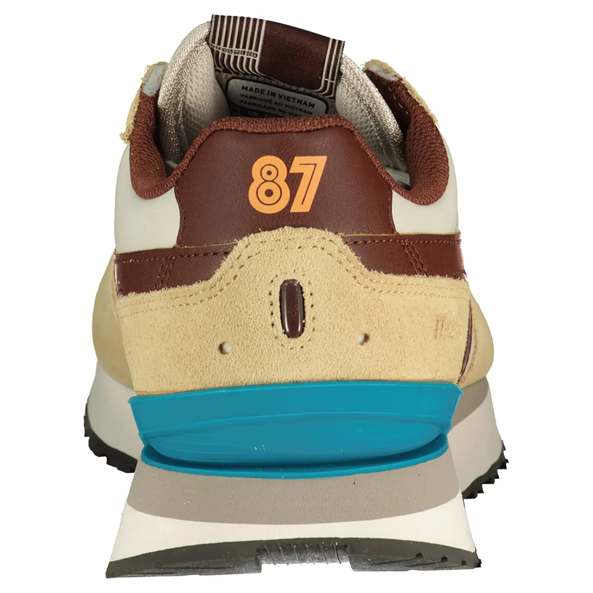Mizuno Rb87 Trainers