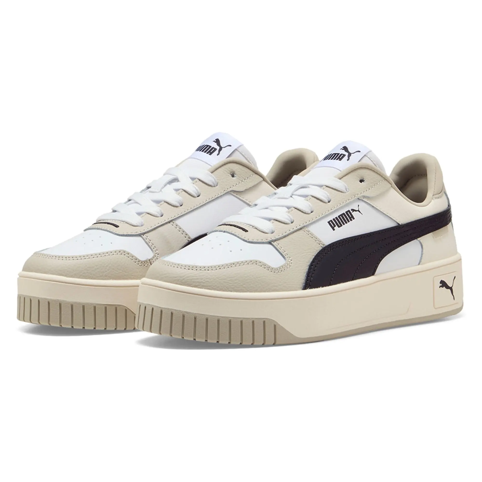 Puma Carina Street Trainers