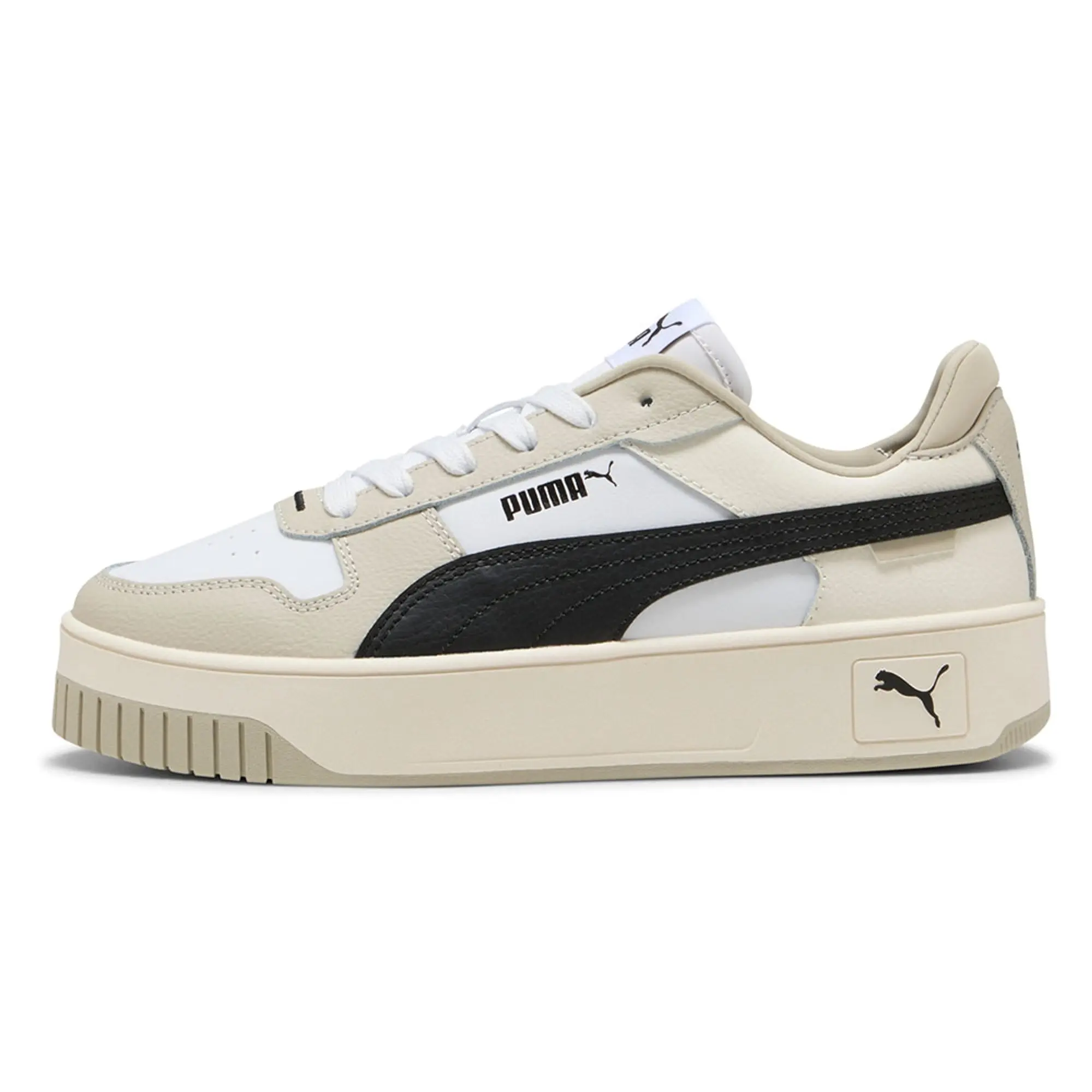 Puma Carina Street Trainers