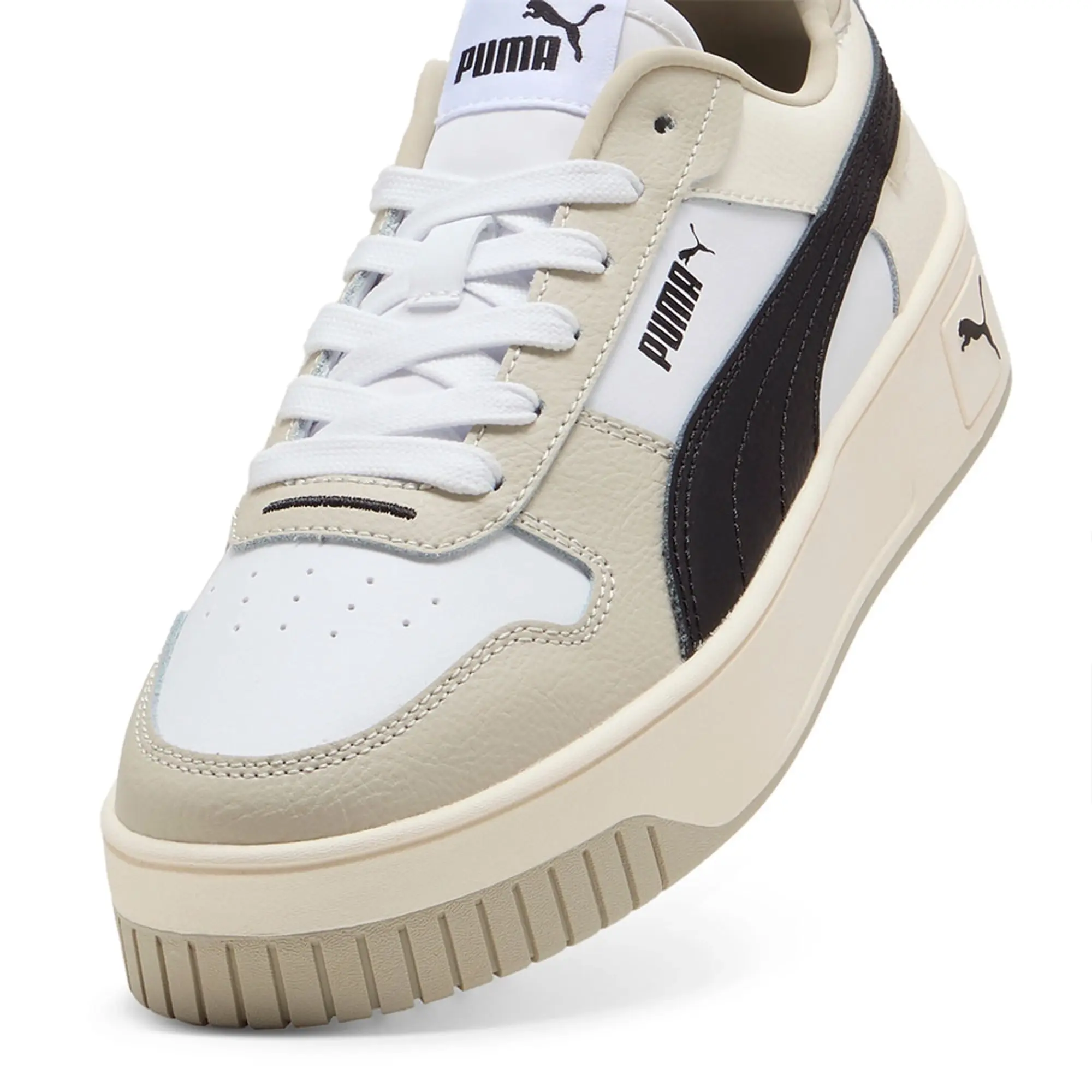 Puma Carina Street Trainers