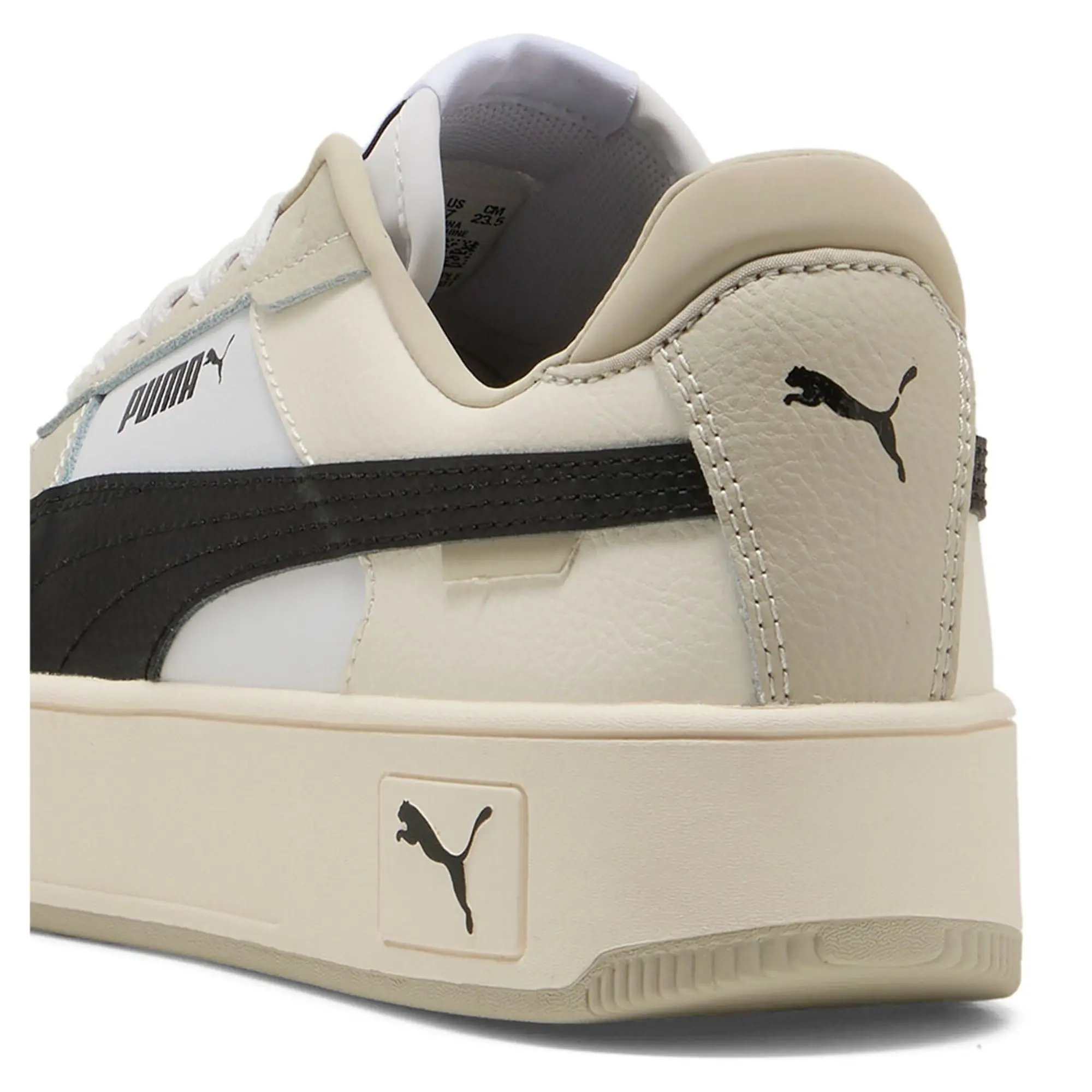 Puma Carina Street Trainers