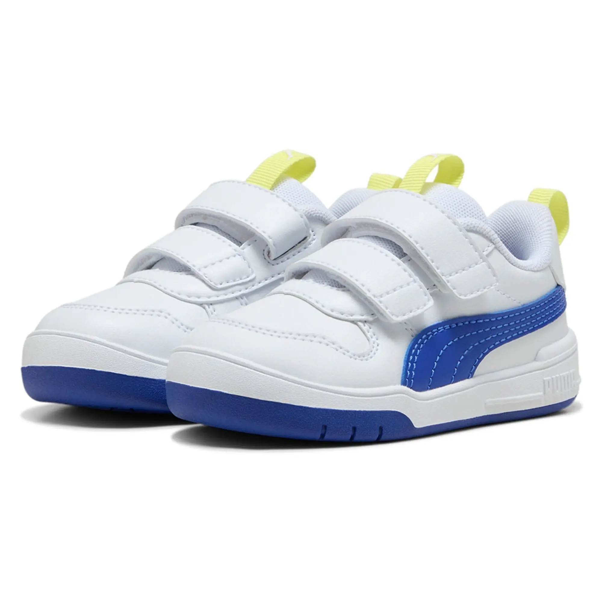 Puma Multiflex Sl V Infant Trainers