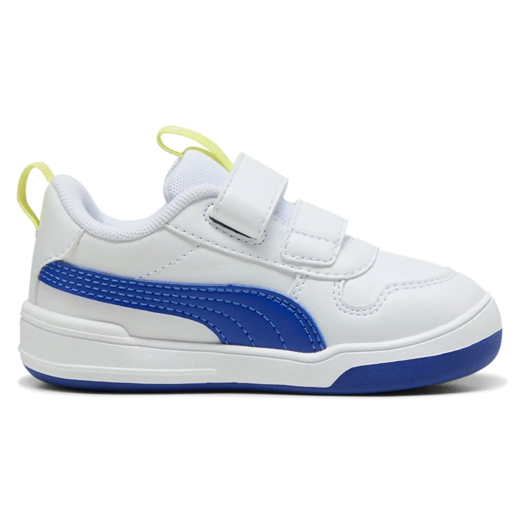 Puma Multiflex Sl V Infant Trainers