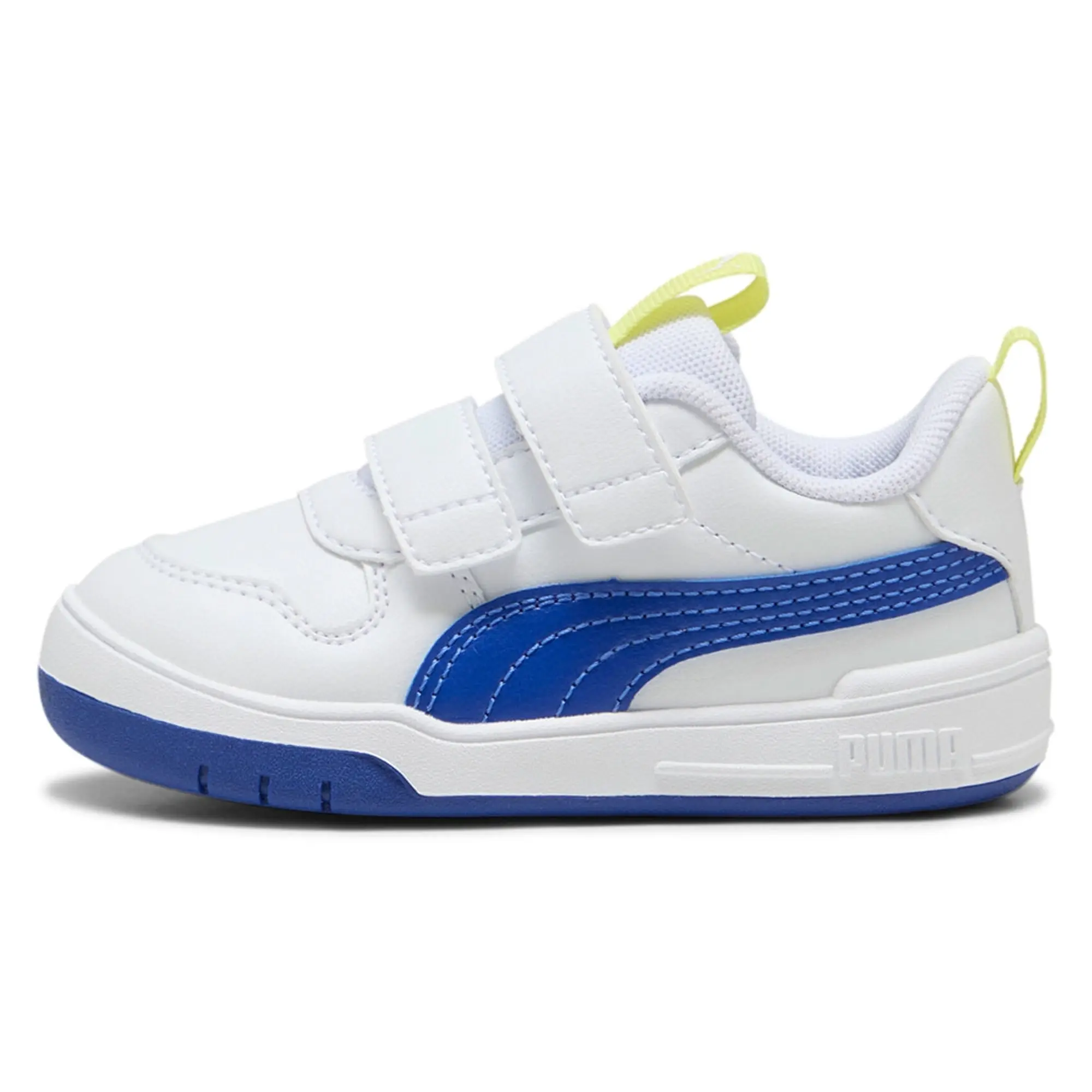 Puma Multiflex Sl V Infant Trainers