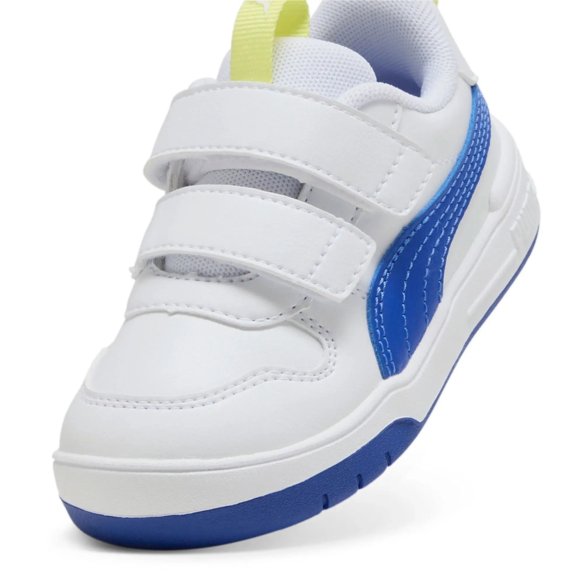 Puma Multiflex Sl V Infant Trainers