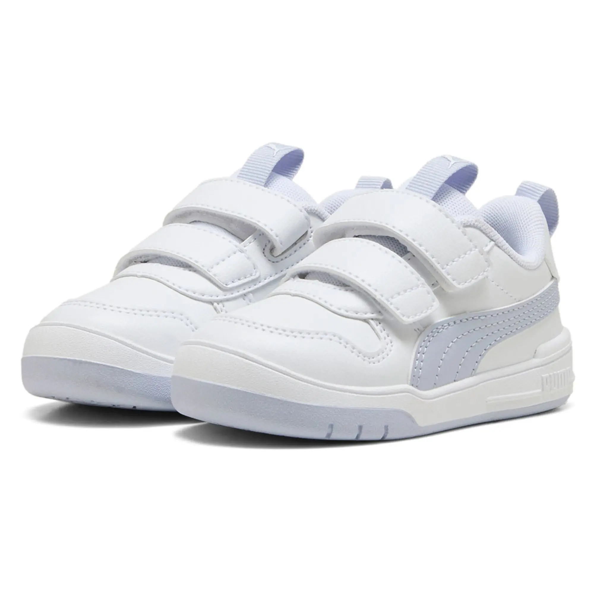 Puma Multiflex Sl V Infant Trainers