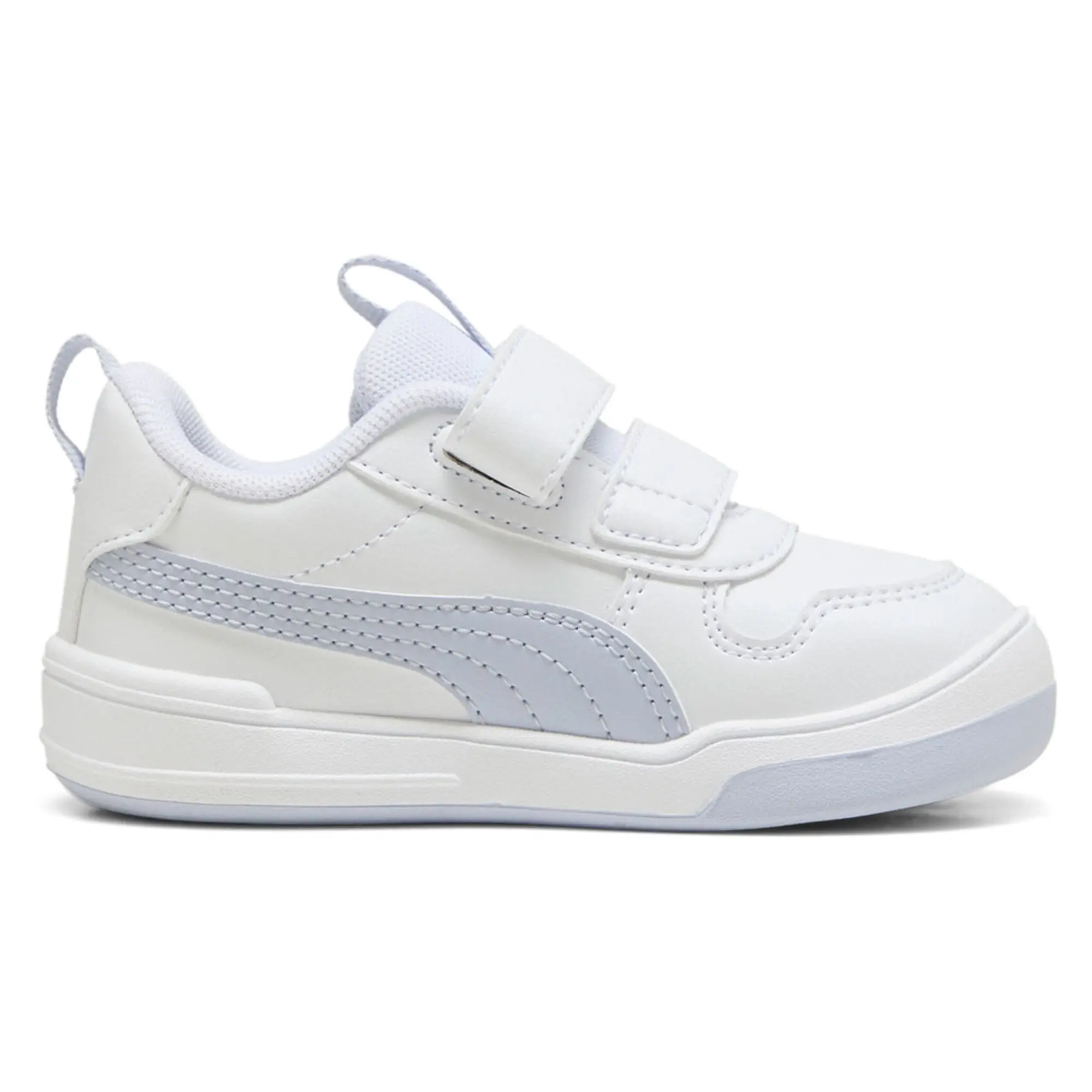 Puma Multiflex Sl V Infant Trainers