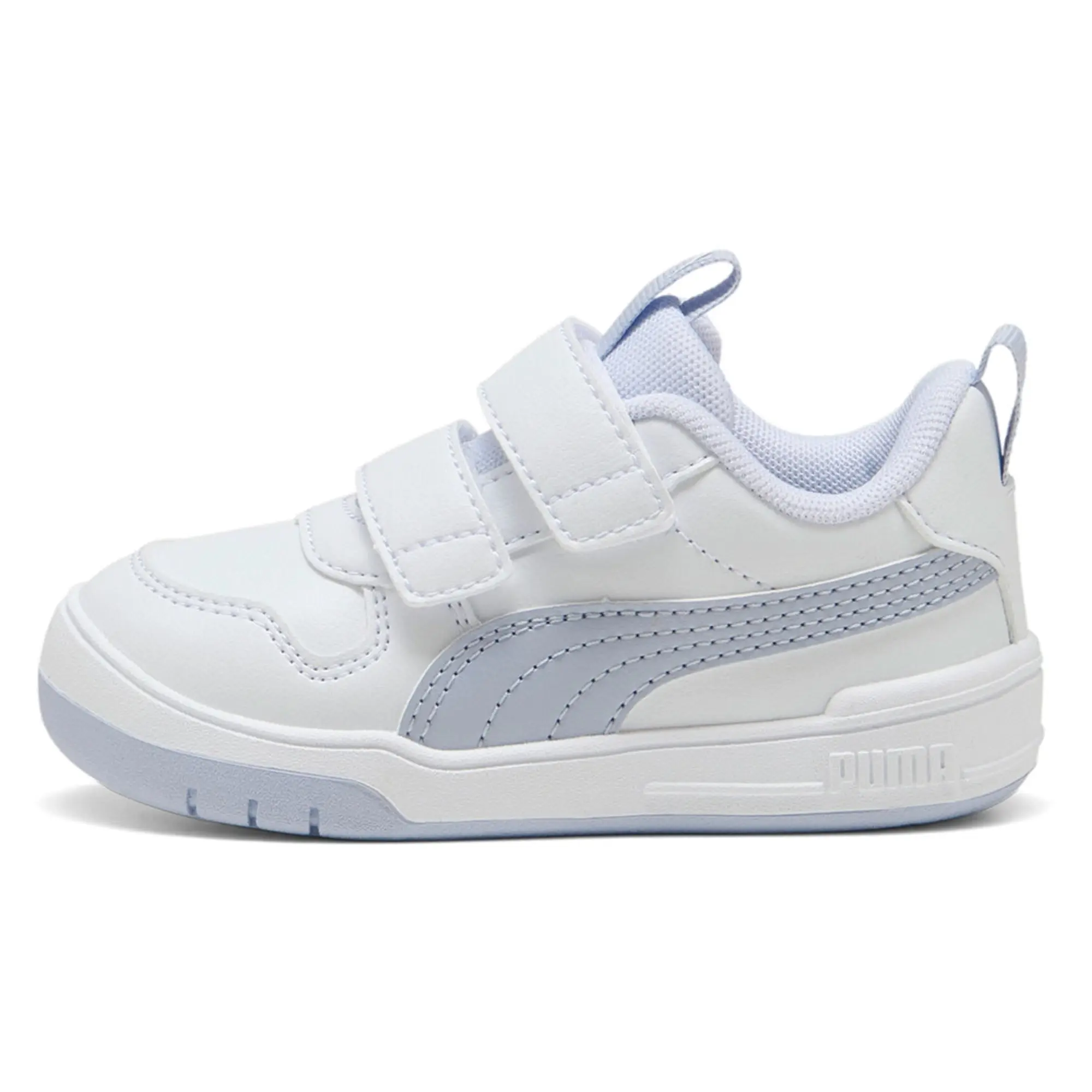 Puma Multiflex Sl V Infant Trainers