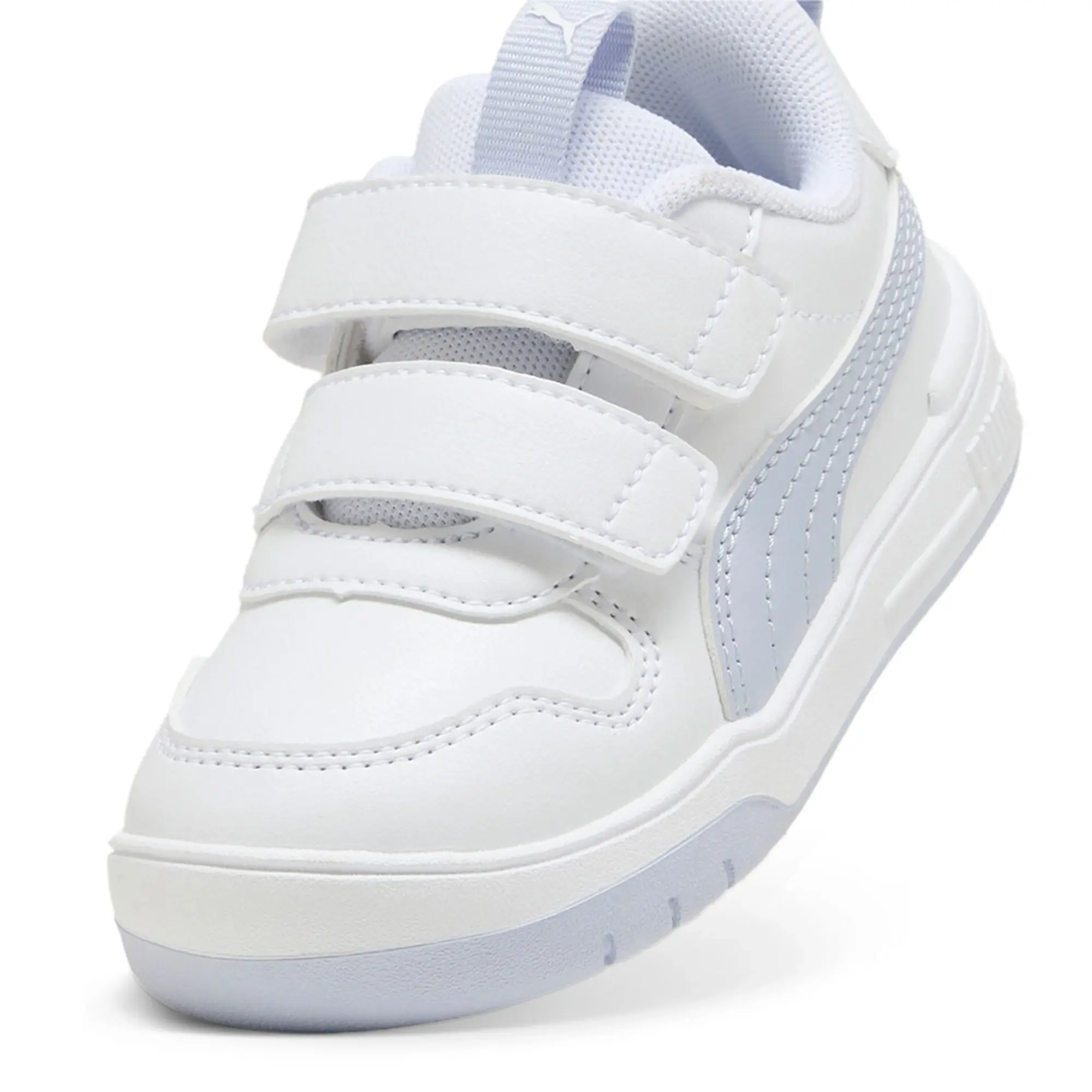 Puma Multiflex Sl V Infant Trainers