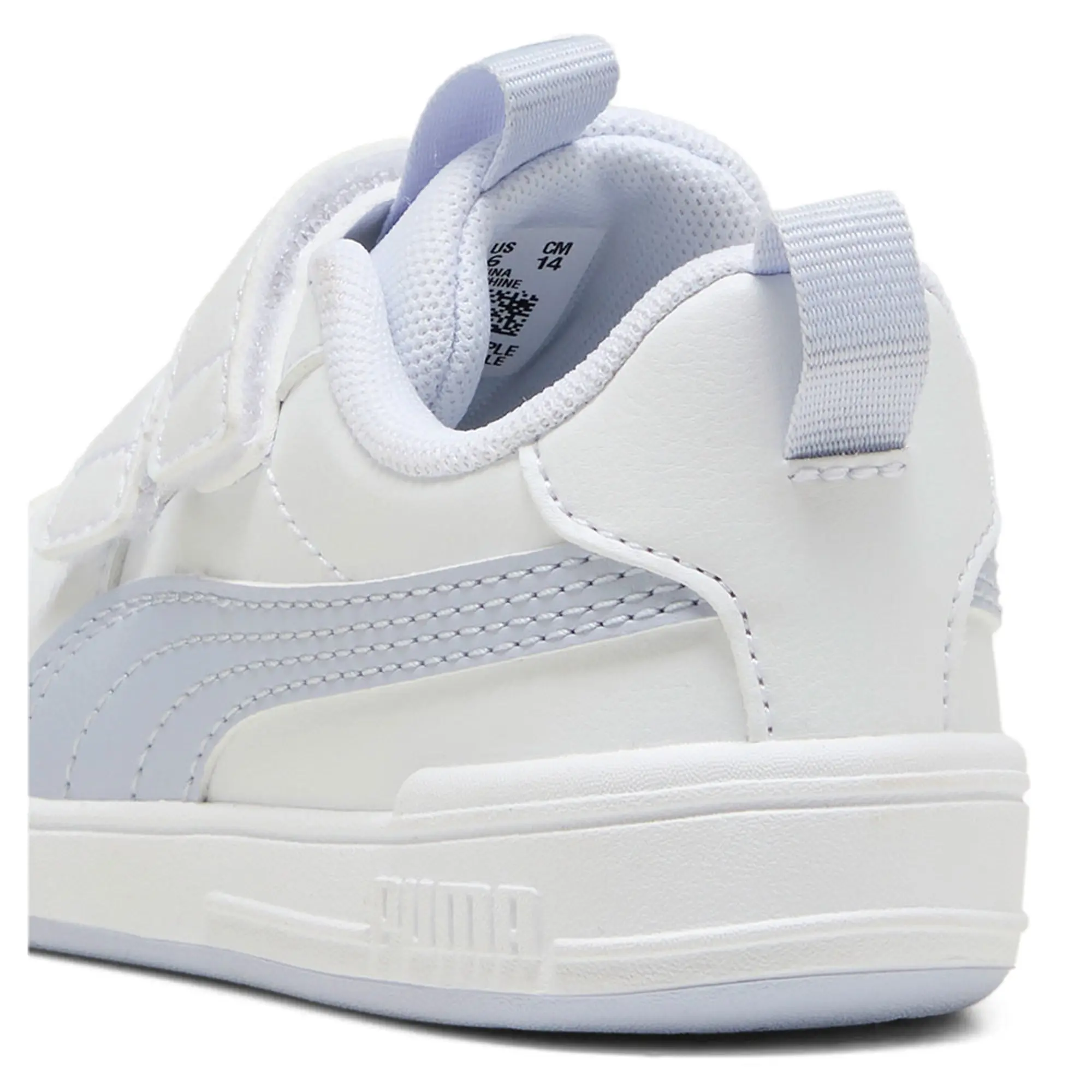 Puma Multiflex Sl V Infant Trainers