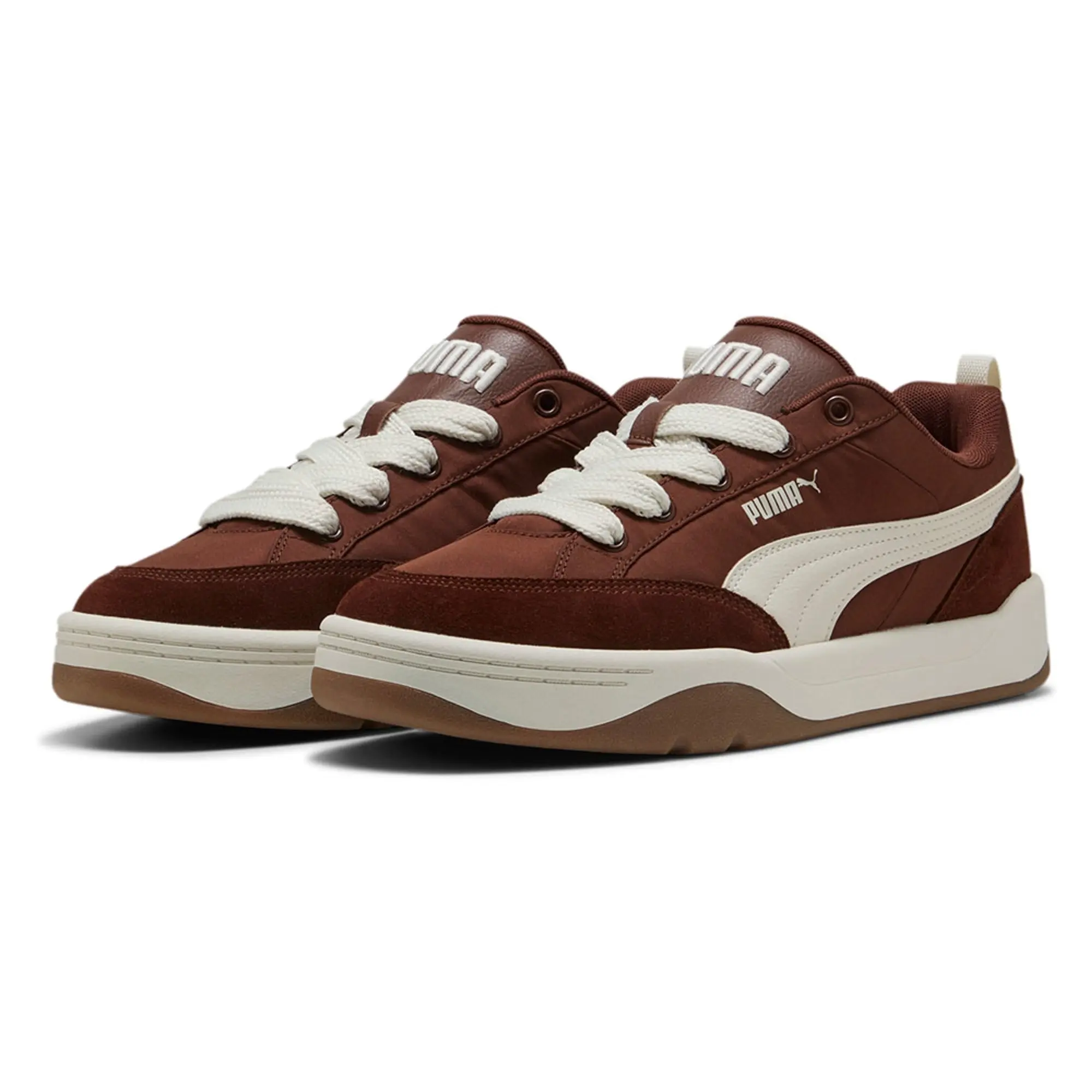 Puma Park Lifestyle Street Trainers