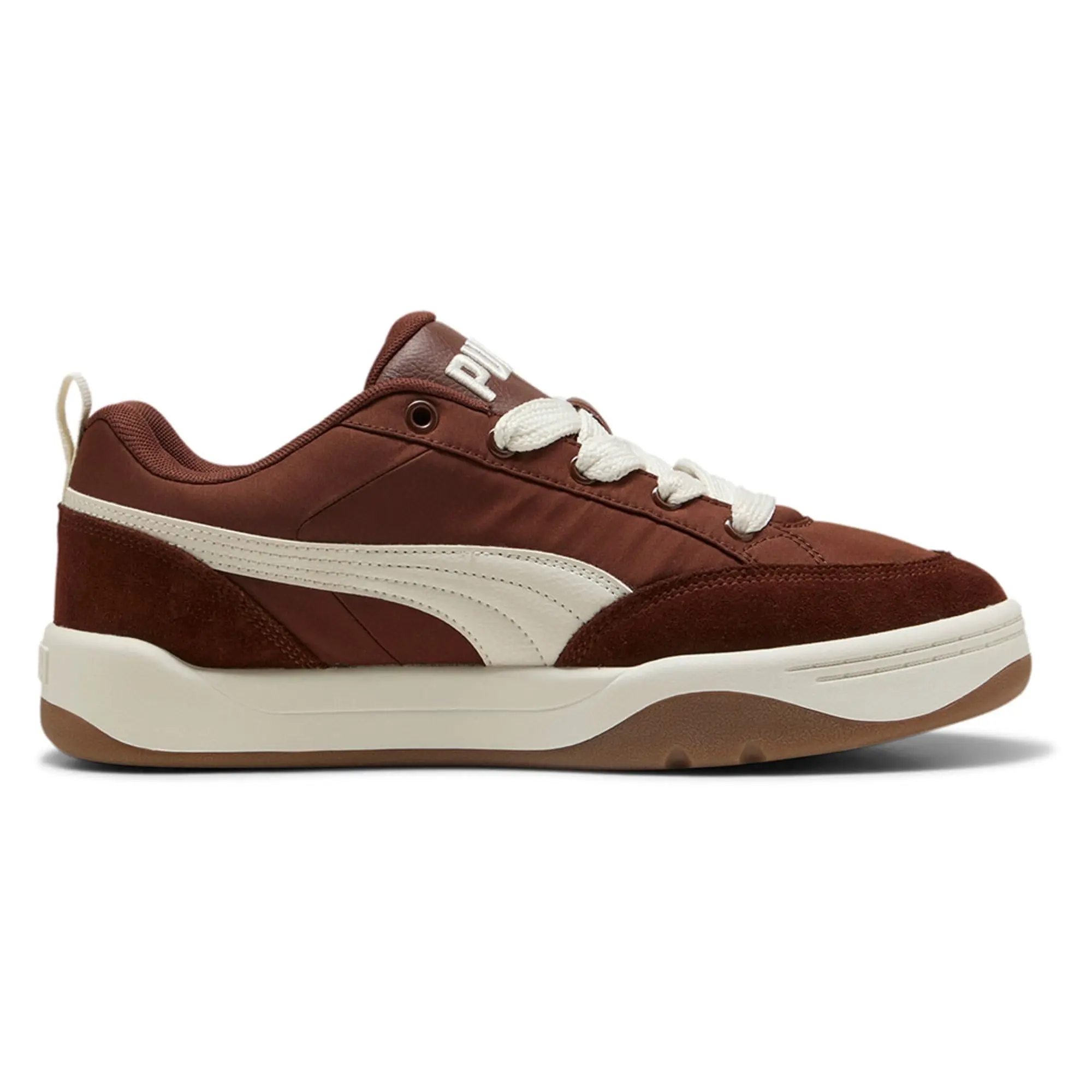 Puma Park Lifestyle Street Trainers