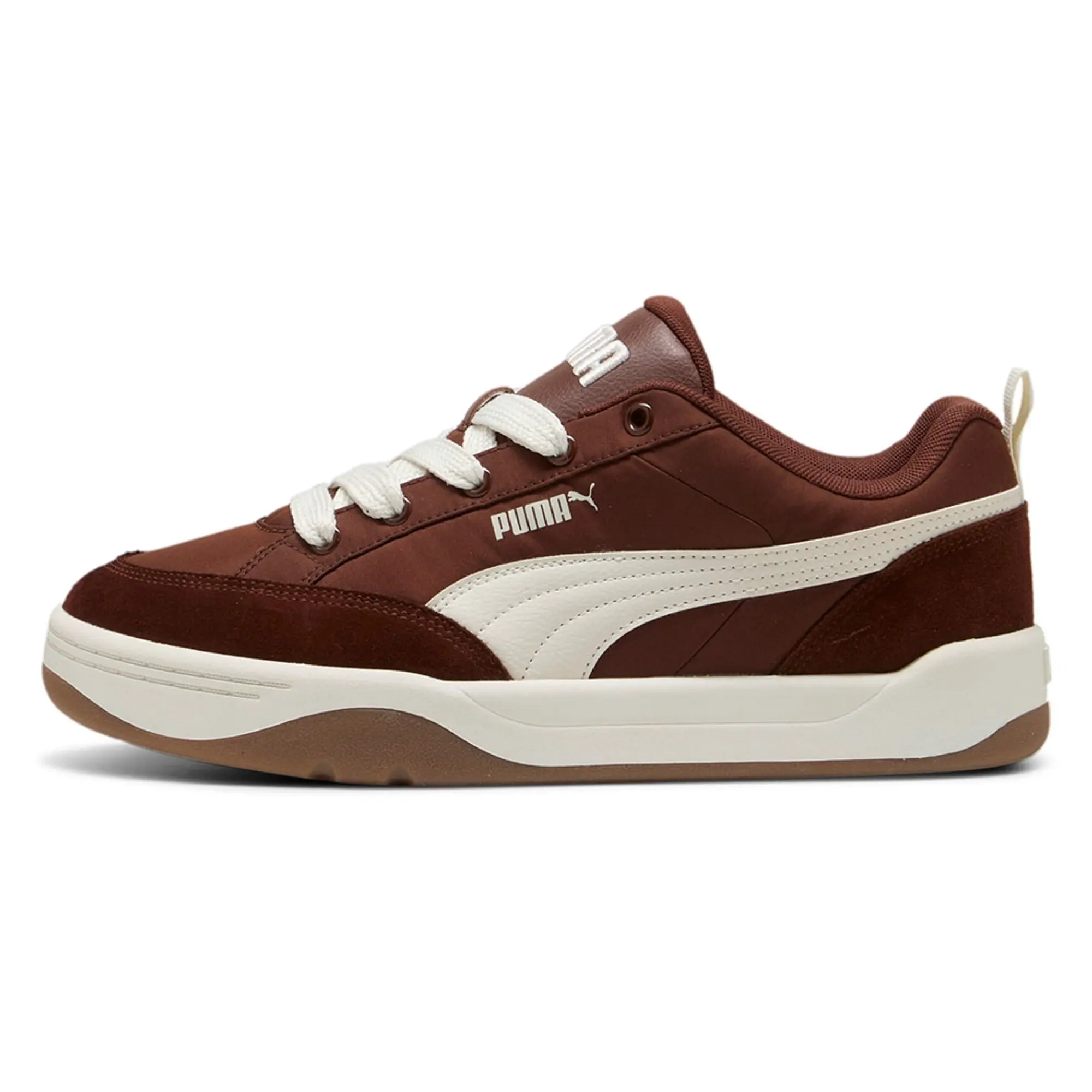 Puma Park Lifestyle Street Trainers