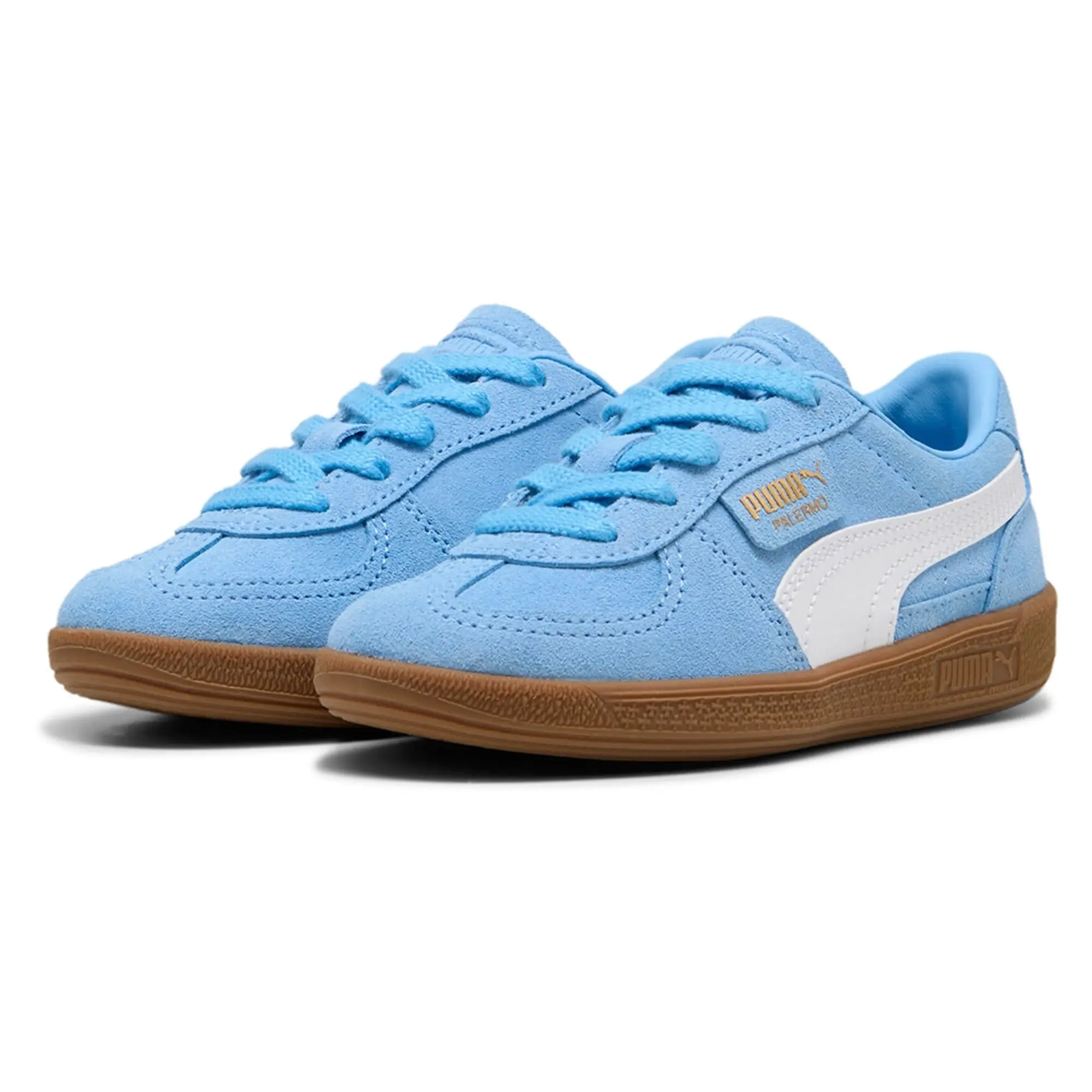 Puma Palermo Kids Trainers