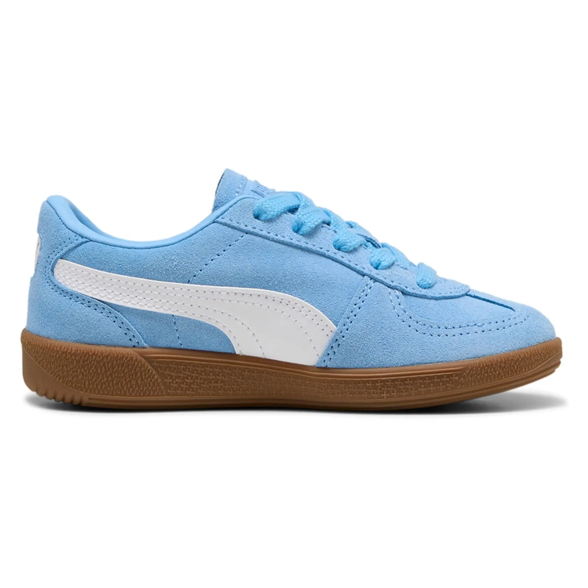 Puma Palermo Kids Trainers