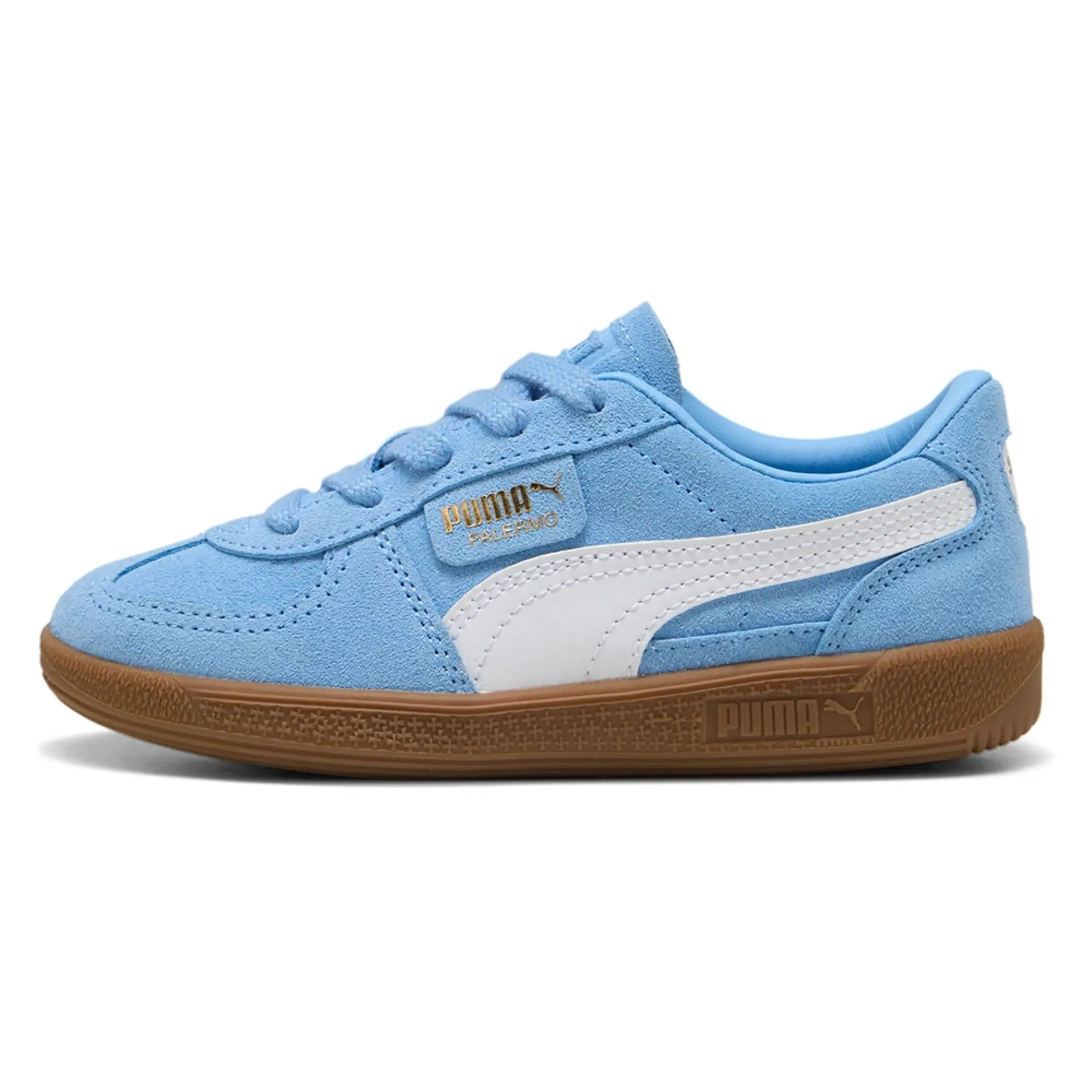 Puma Palermo Kids Trainers