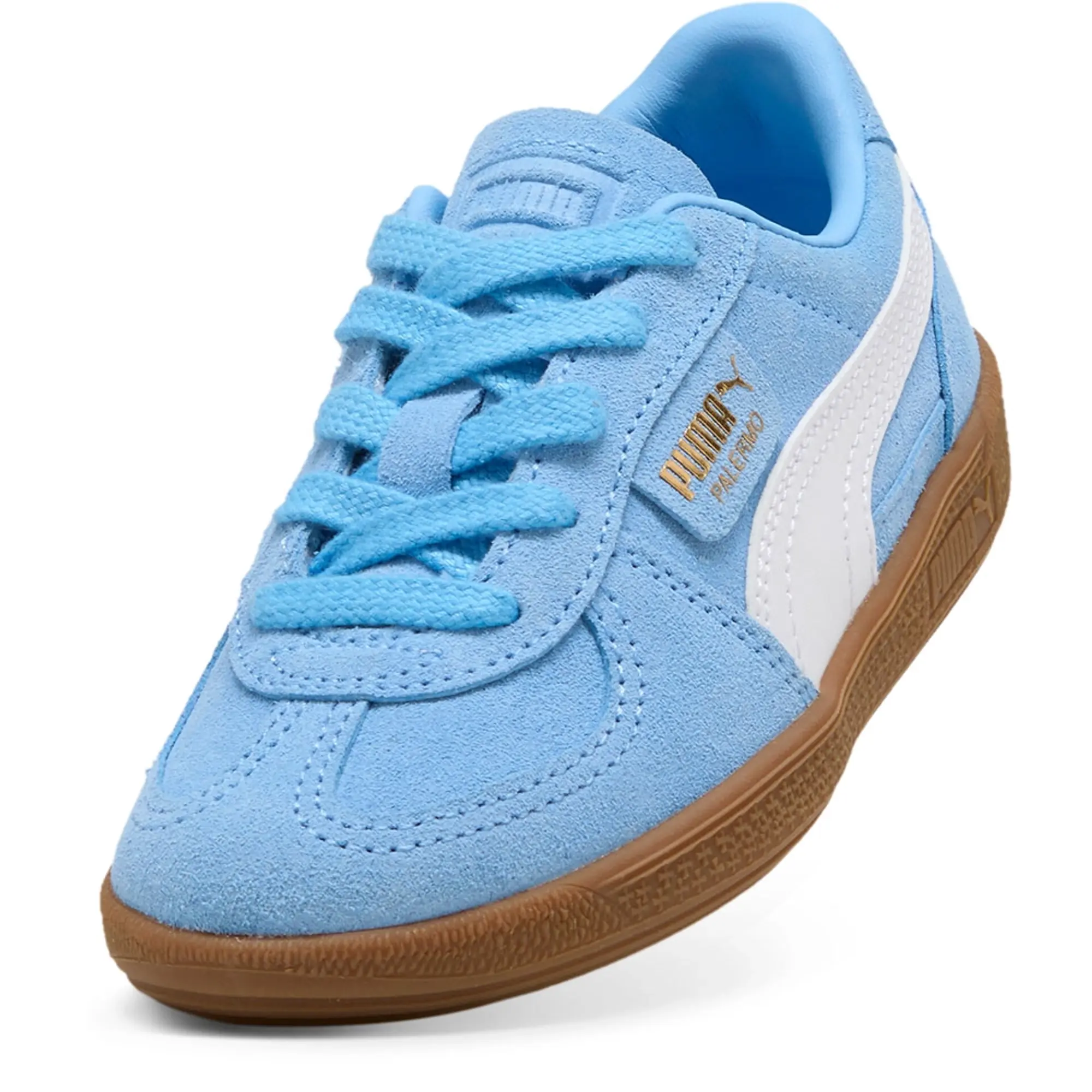 Puma Palermo Kids Trainers