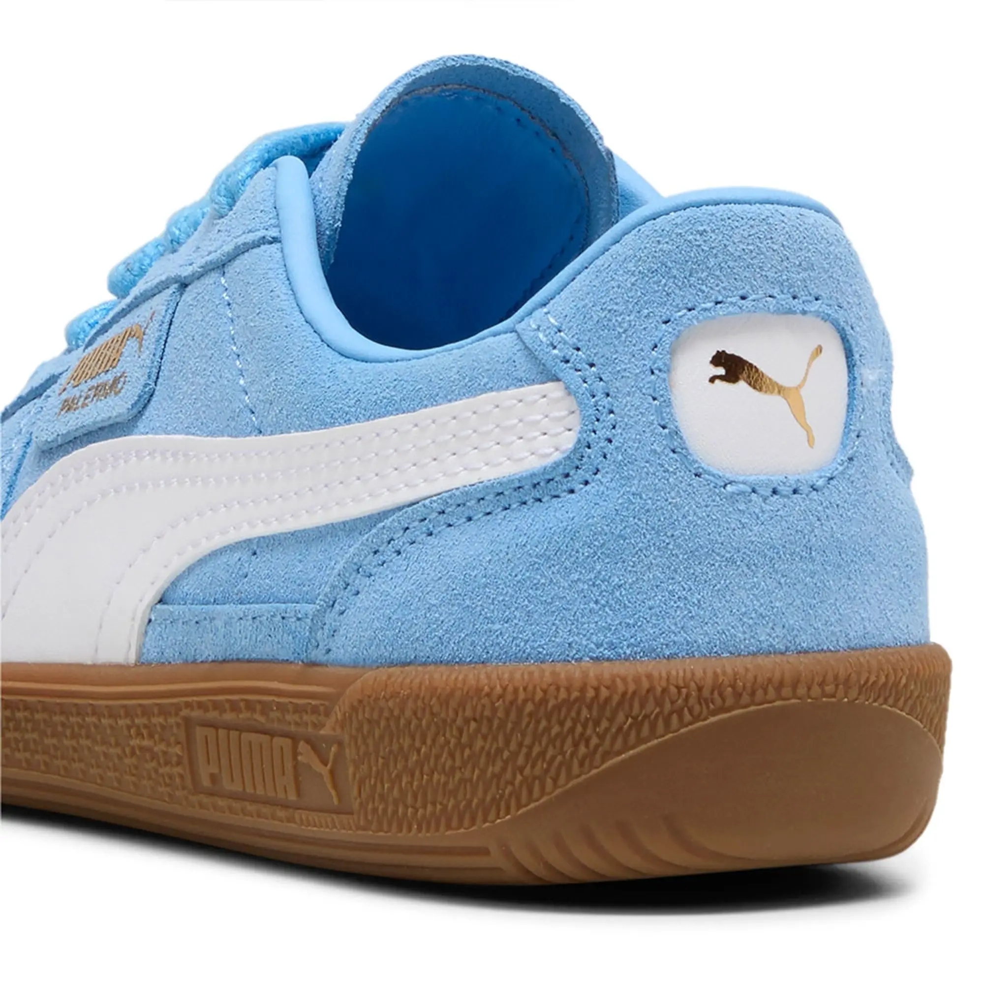 Puma Palermo Kids Trainers