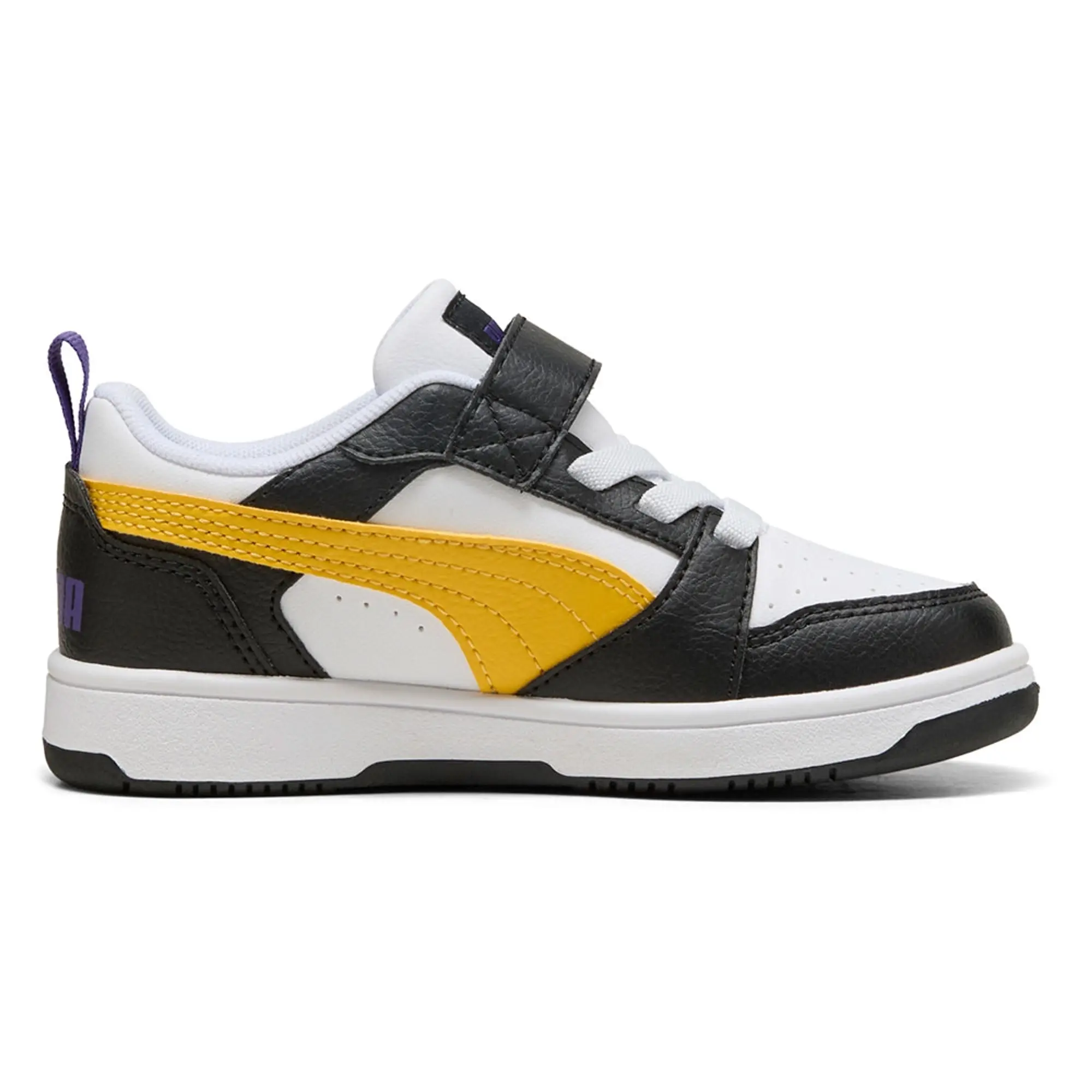 Puma Rebound V6 Lo Ac Trainers