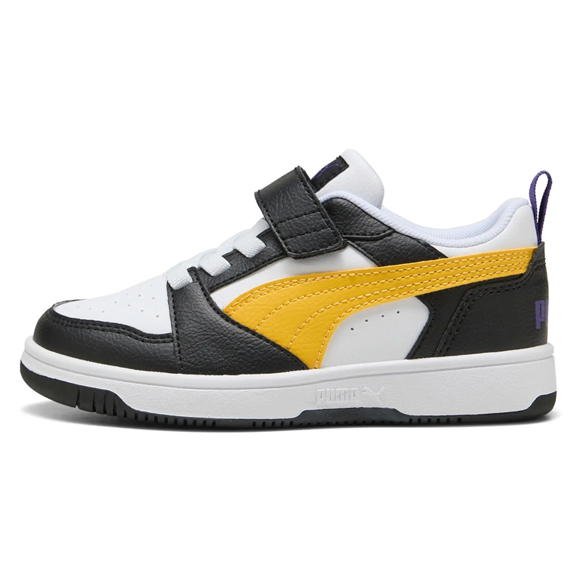 Puma Rebound V6 Lo Ac Trainers