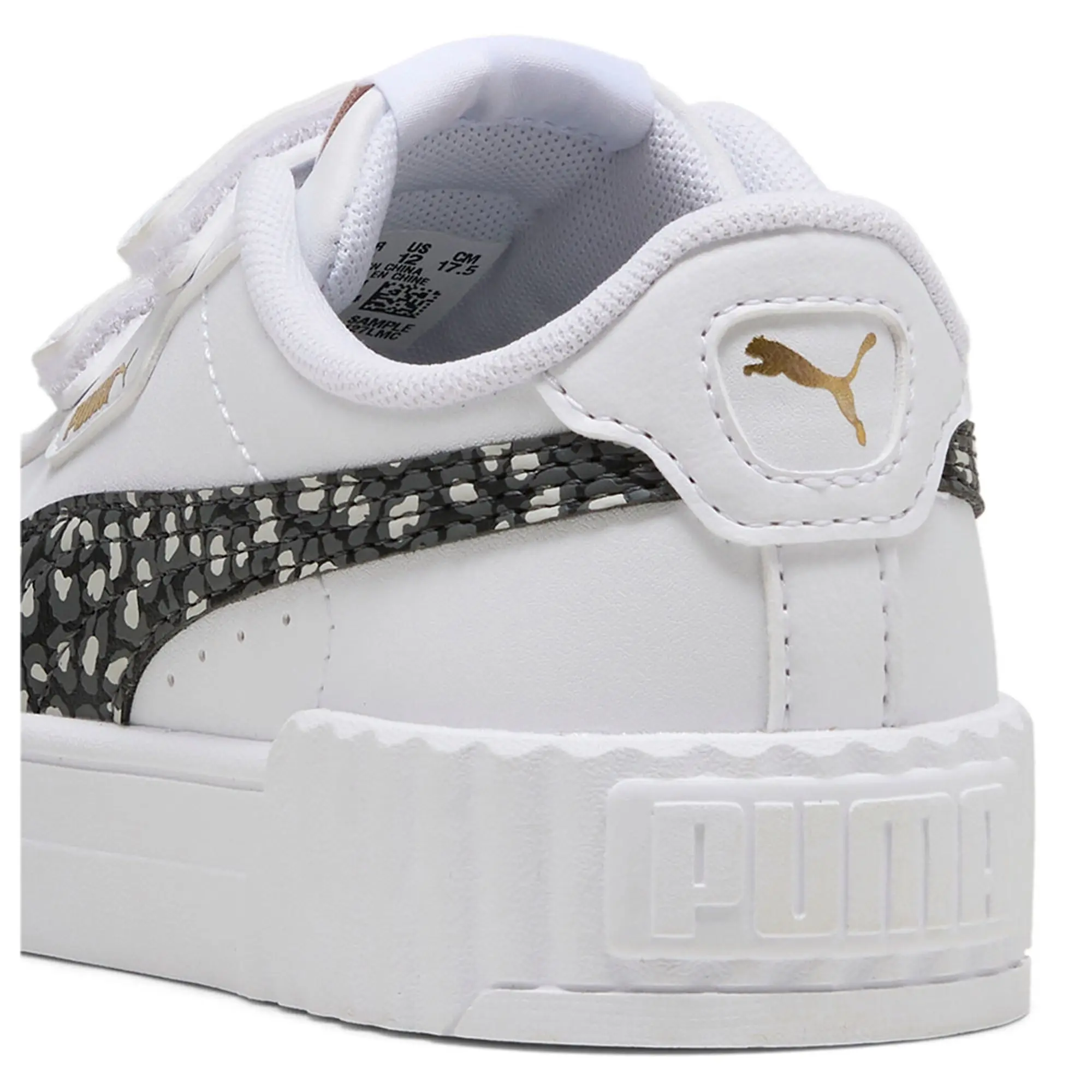 Puma Carina 3.0 Animal V Trainers