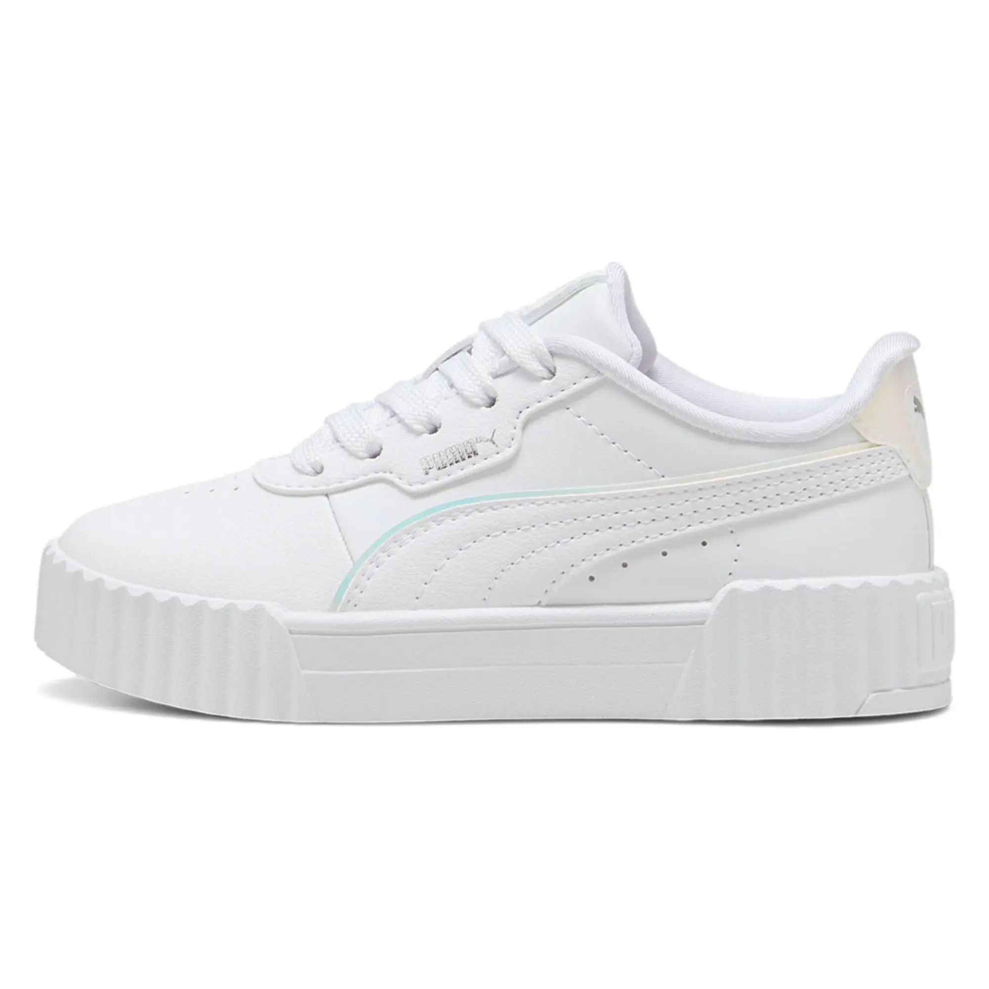 Puma Carina 3.0 Holo 2.0 Ps Trainers