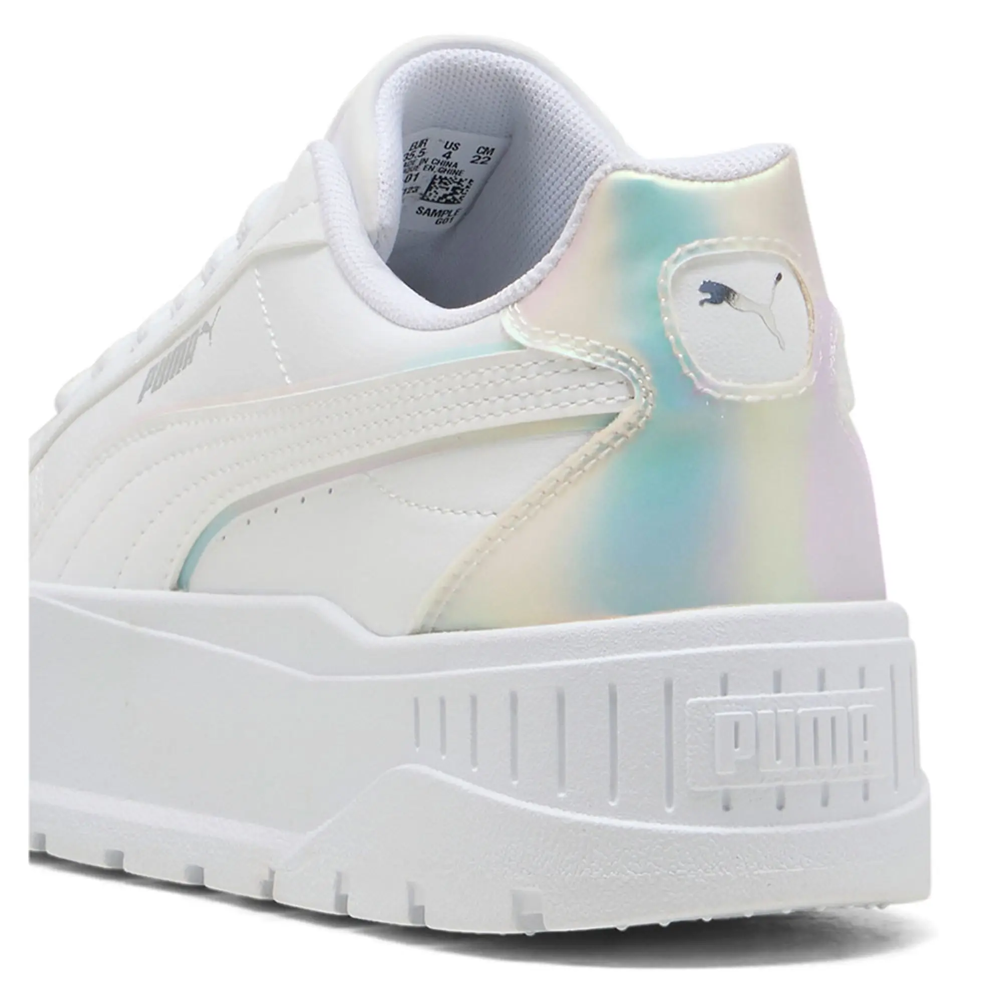 Puma Karmen Ii Holo 2.0 Trainers