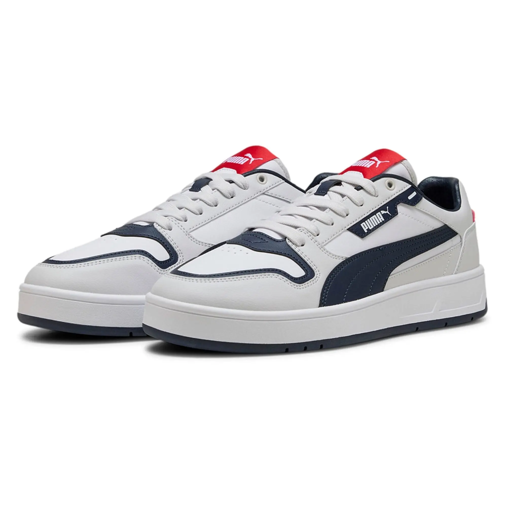 Puma Select Court Classic Street Trainers