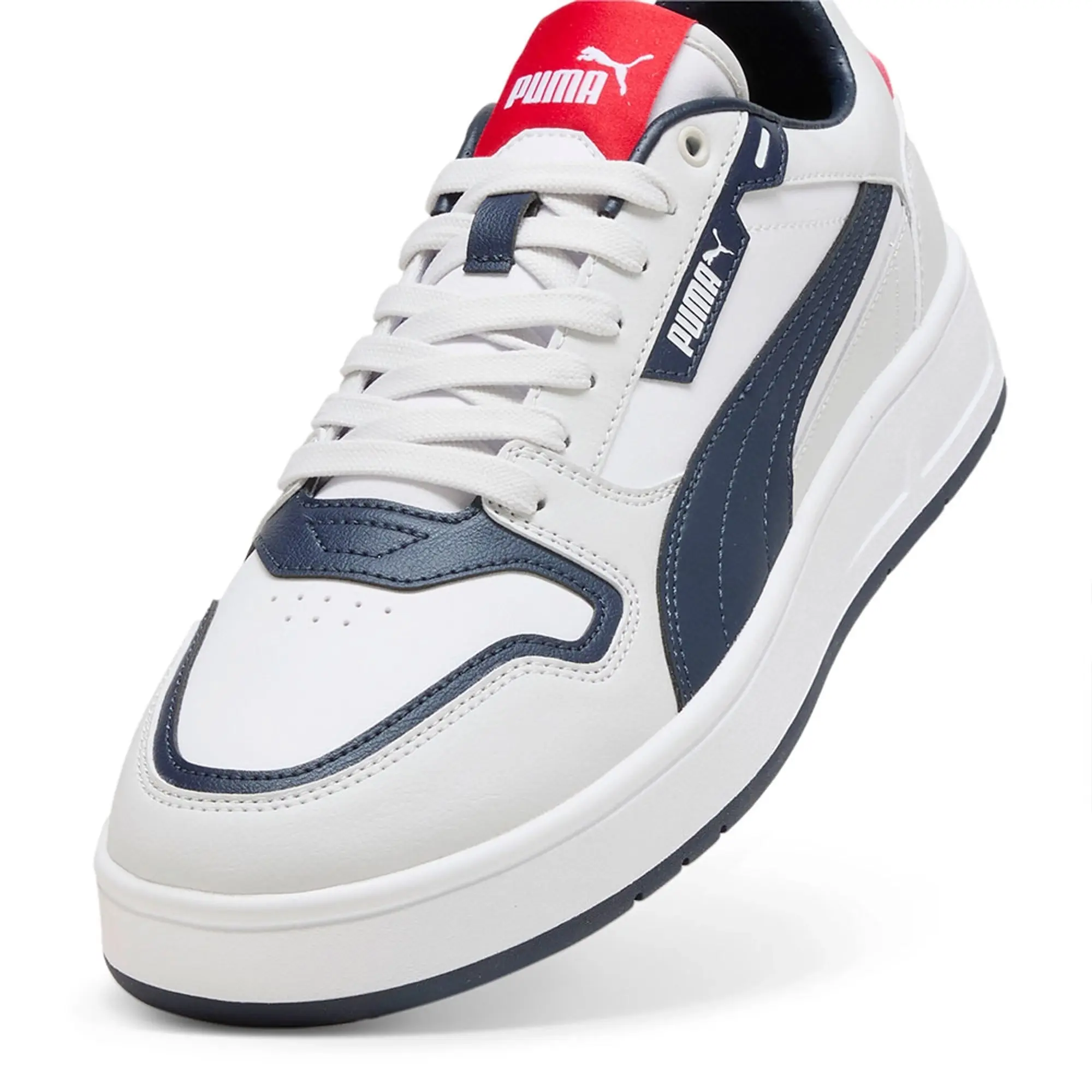 Puma Select Court Classic Street Trainers