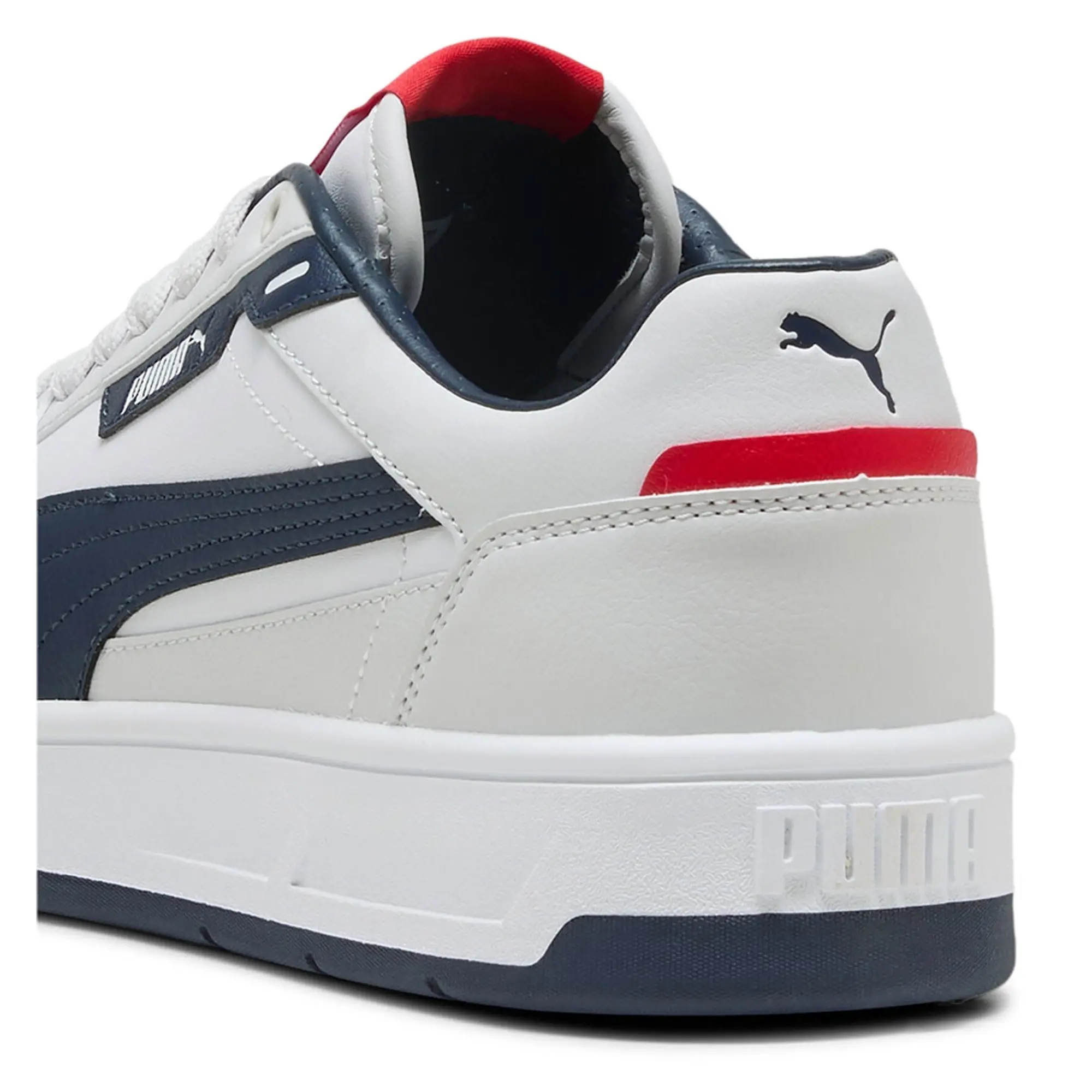 Puma Select Court Classic Street Trainers