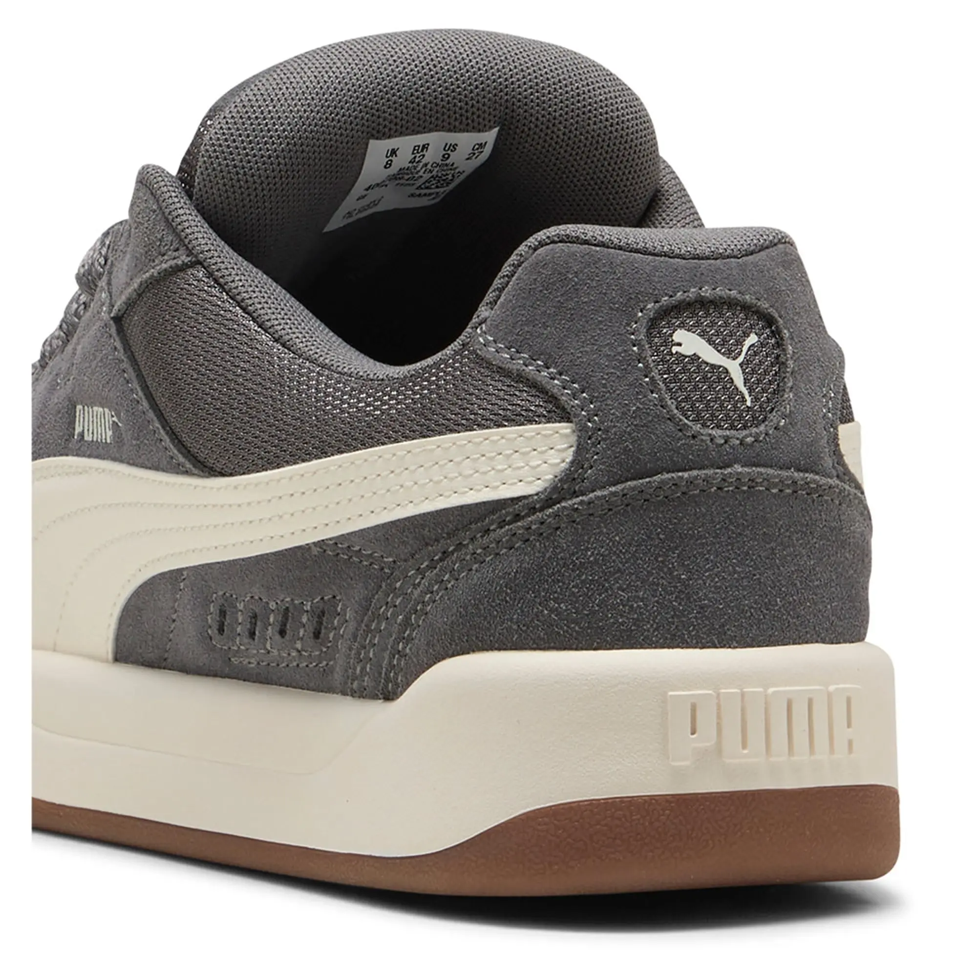 Puma Select Park Lifestyle Sk8 Sd Trainers