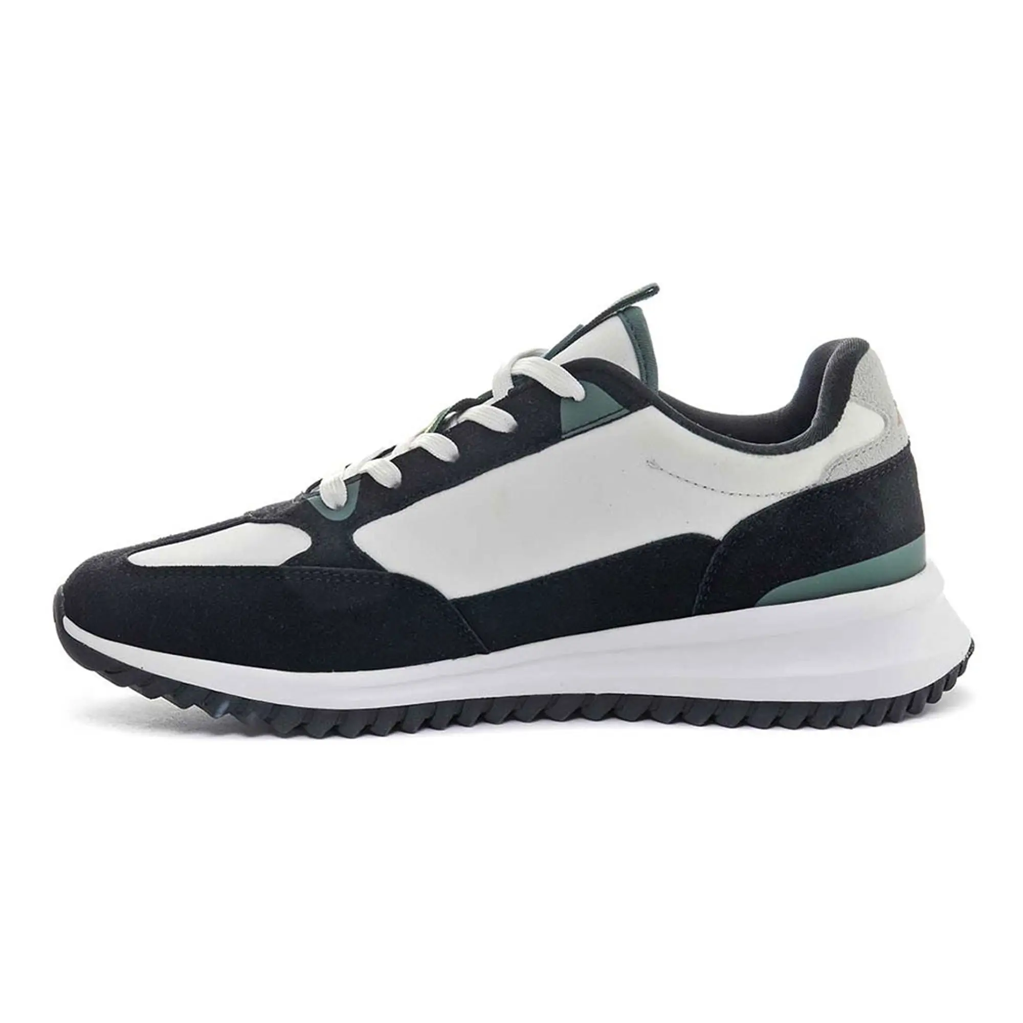 Kappa  AUTHENTIC ARKLOW 1  men's Shoes (Trainers) in White
