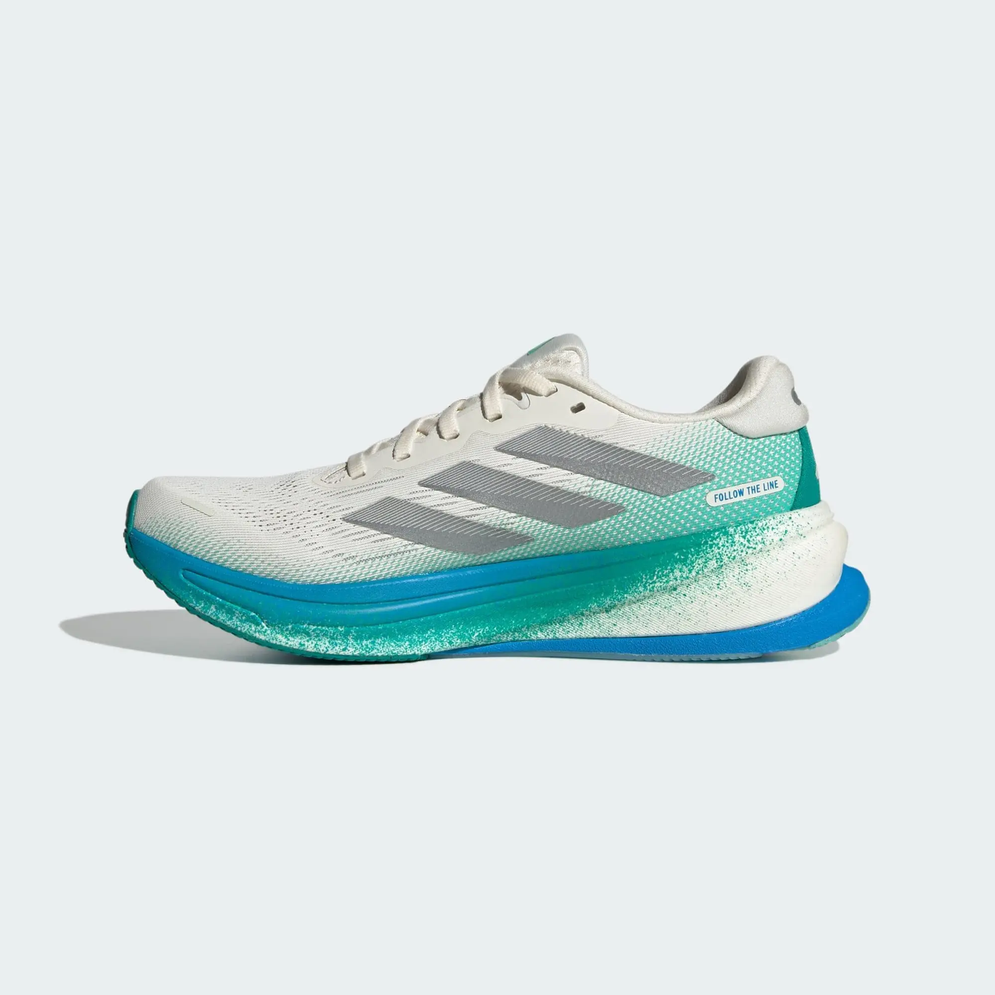 adidas Women Supernova Rise 2 Running Shoes