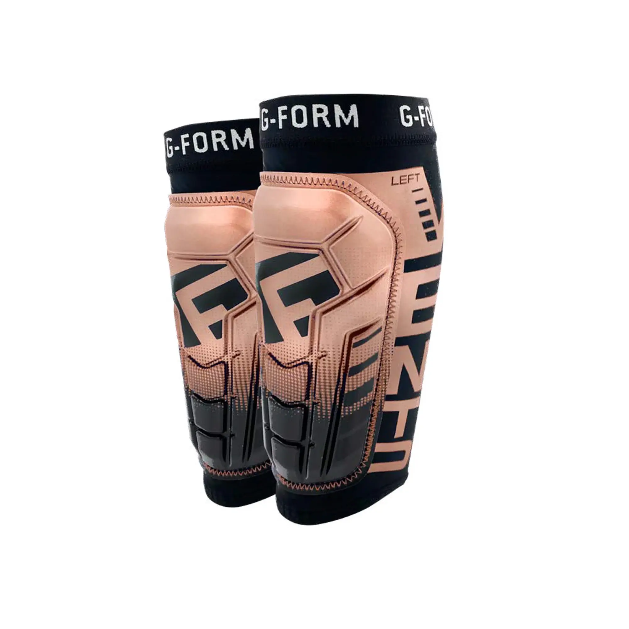 G-Form G Form Youth Vento CE Shinpads