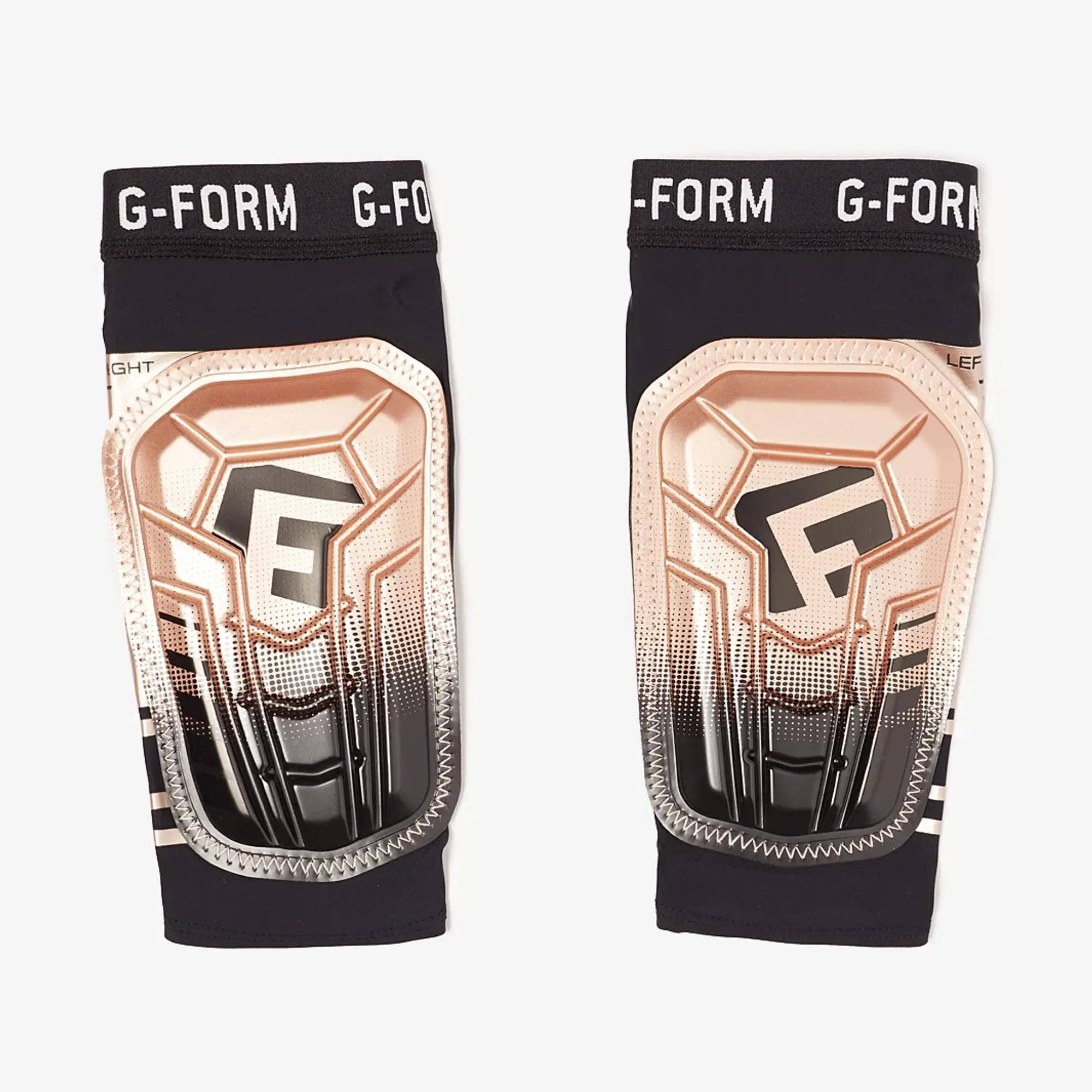 G-Form G Form Youth Vento CE Shinpads