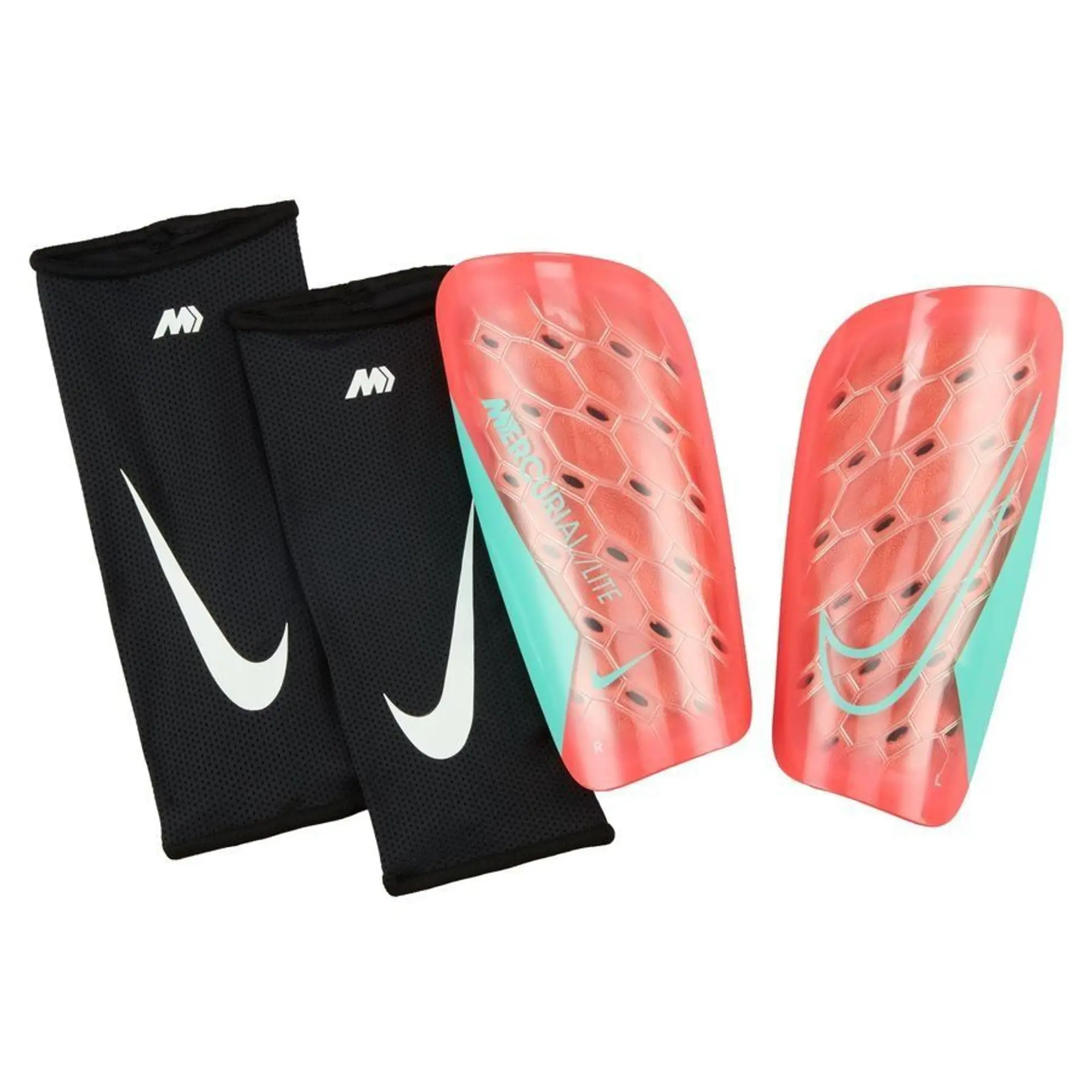 Nike Mercurial Lite Shinpads