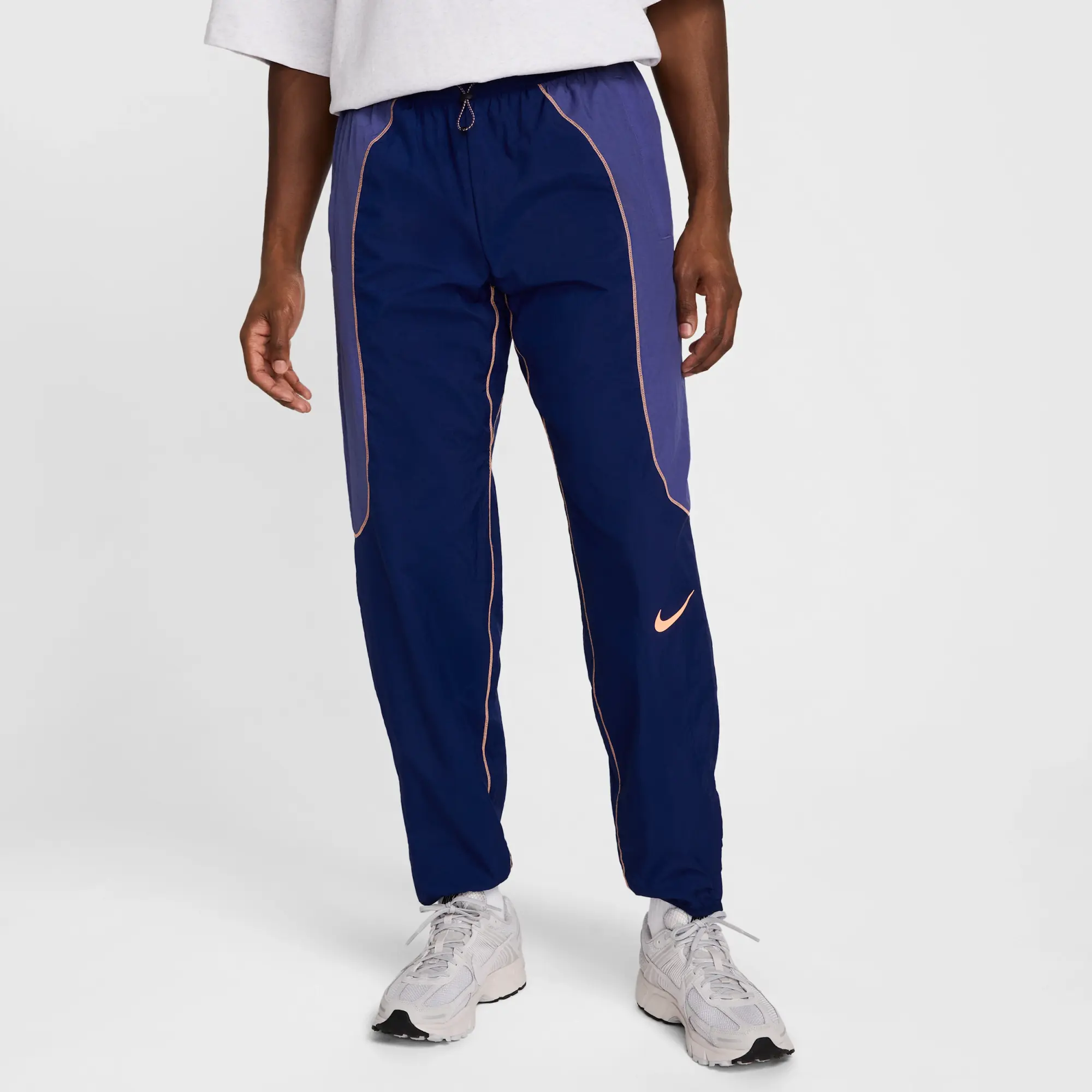 Nike Men's Water Repellent Football Pants Strike+