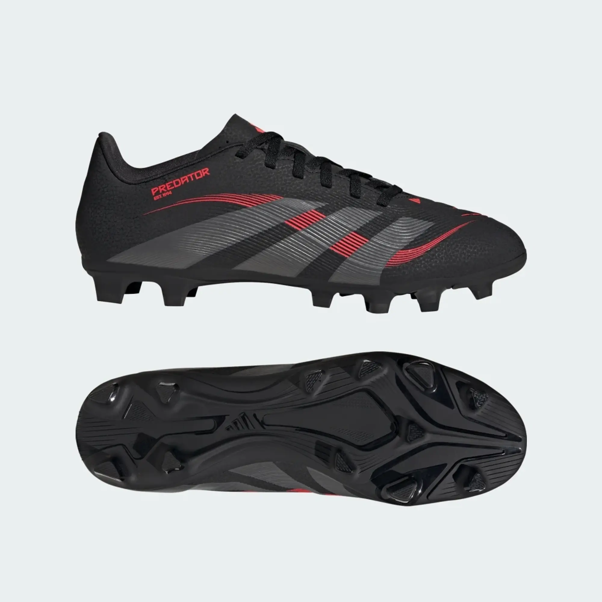 adidas Predator Club FG MG