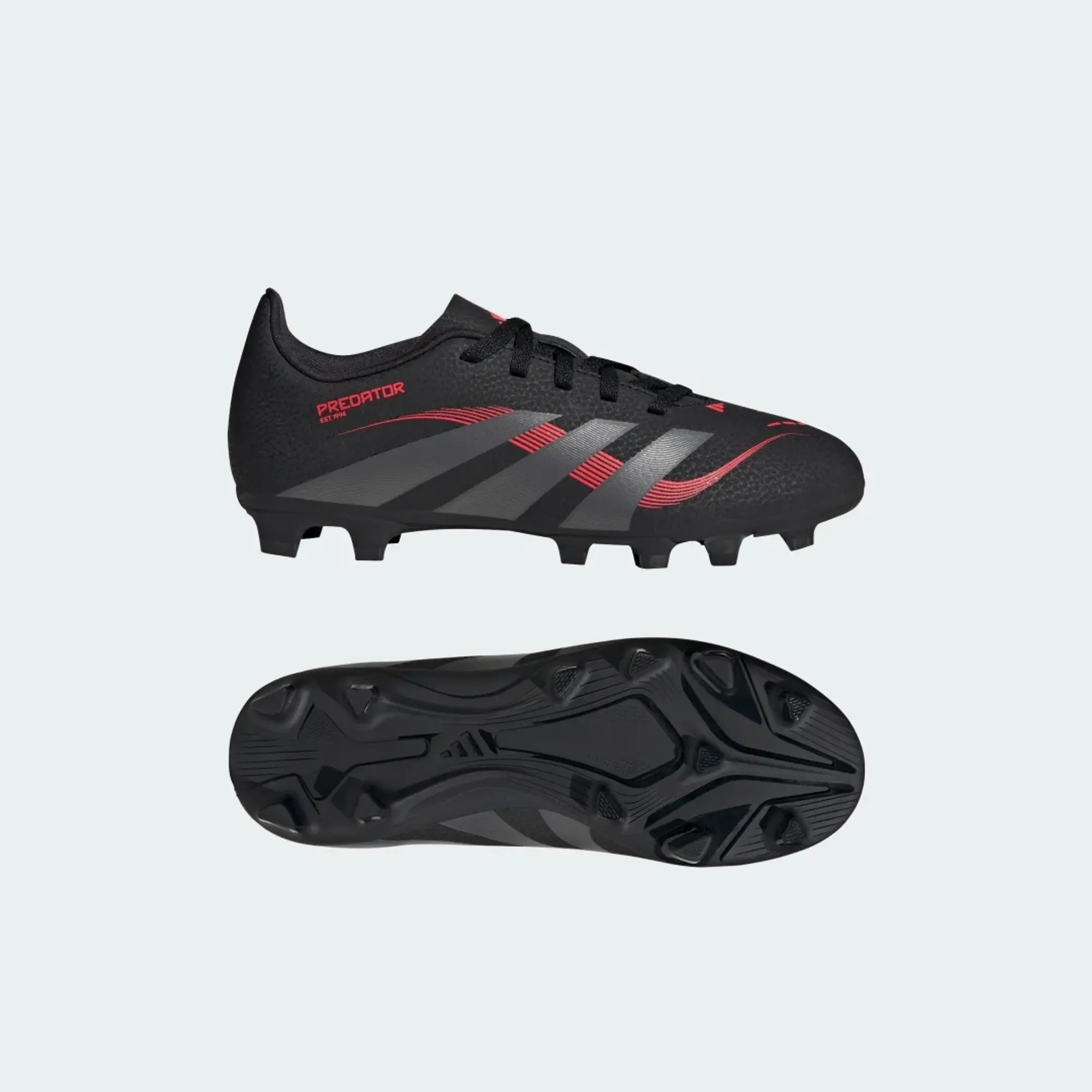 adidas Kids Predator Club FG MG