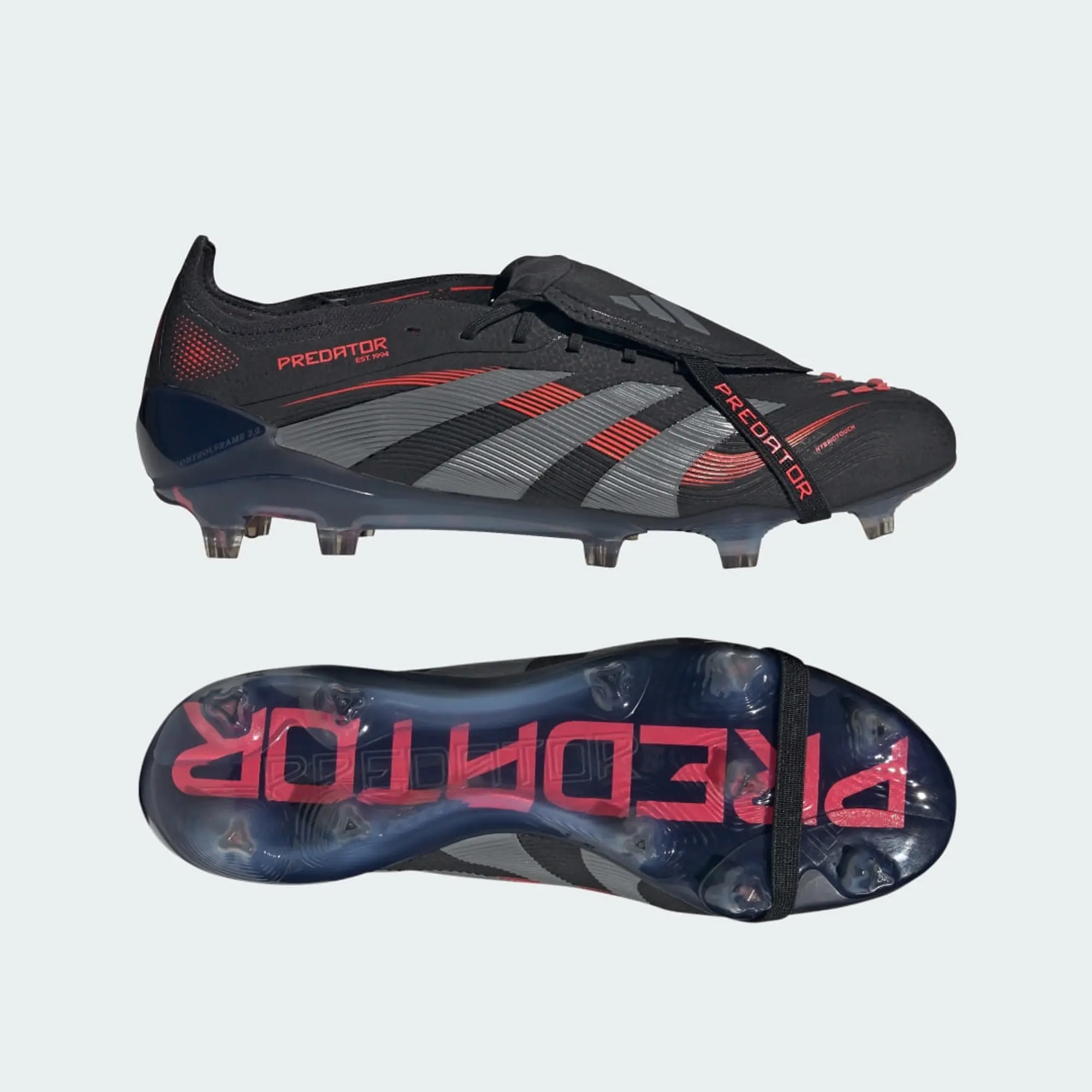 adidas Predator Elite Tongue FG