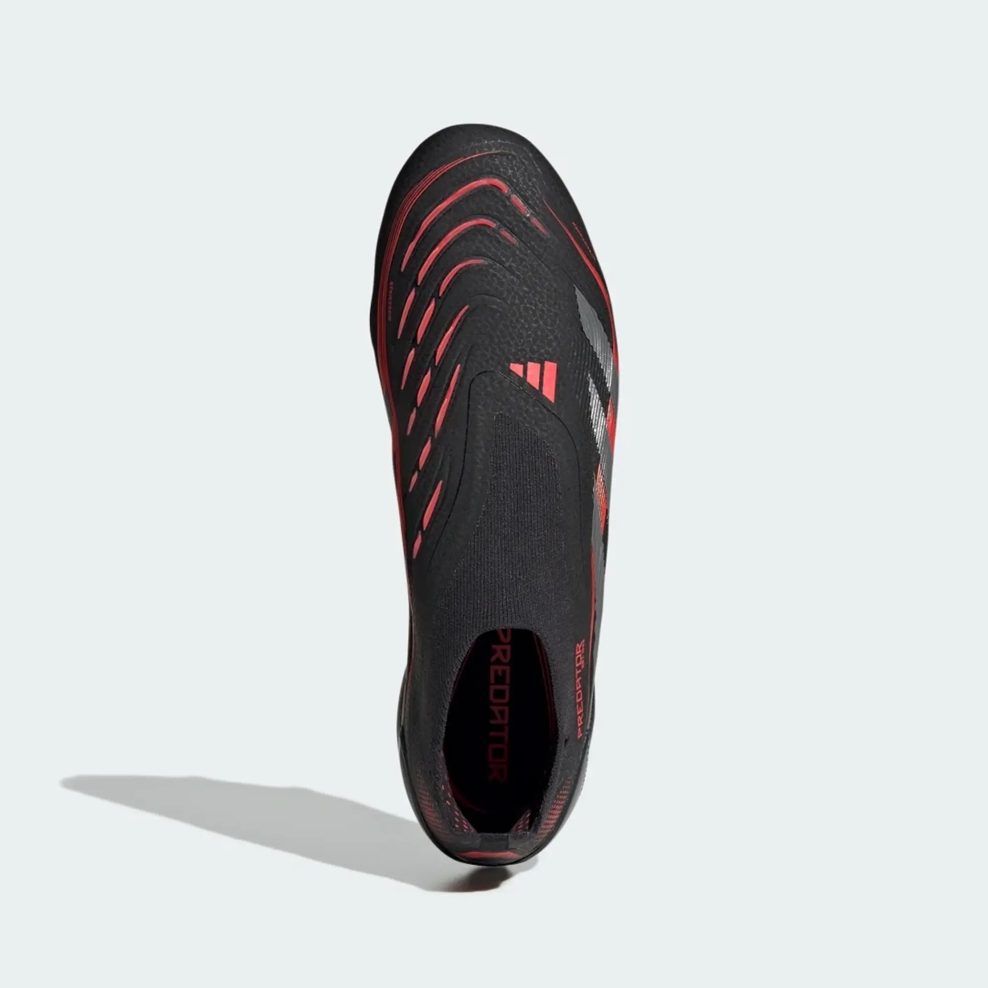 adidas Predator Elite Laceless FG