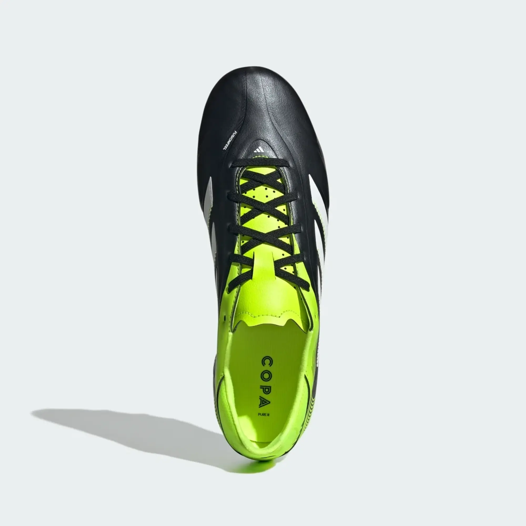 adidas Copa Pure 3 League Firm/Multi-Ground Boots