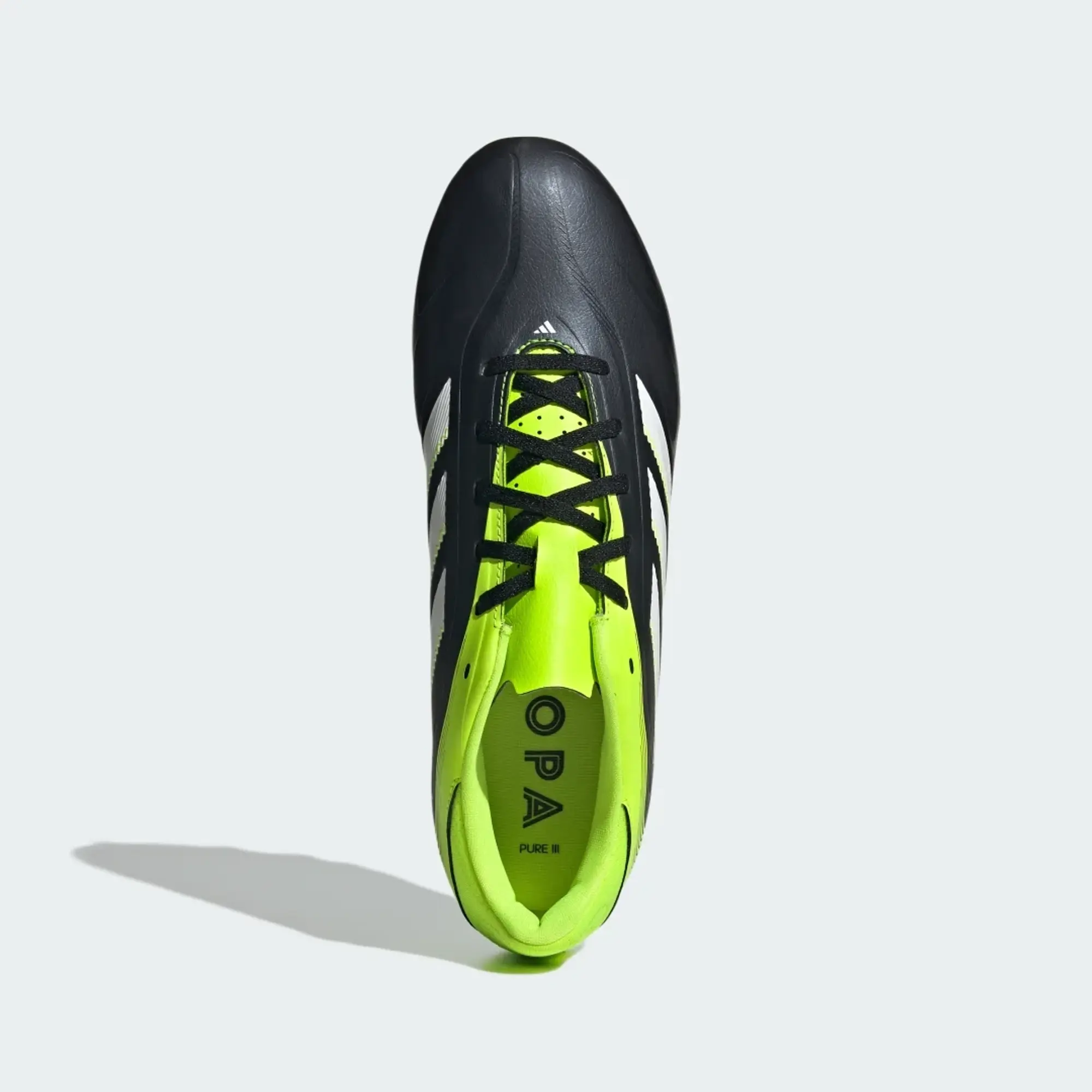 adidas Copa Pure 3 Club Firm/Multi-Ground Boots