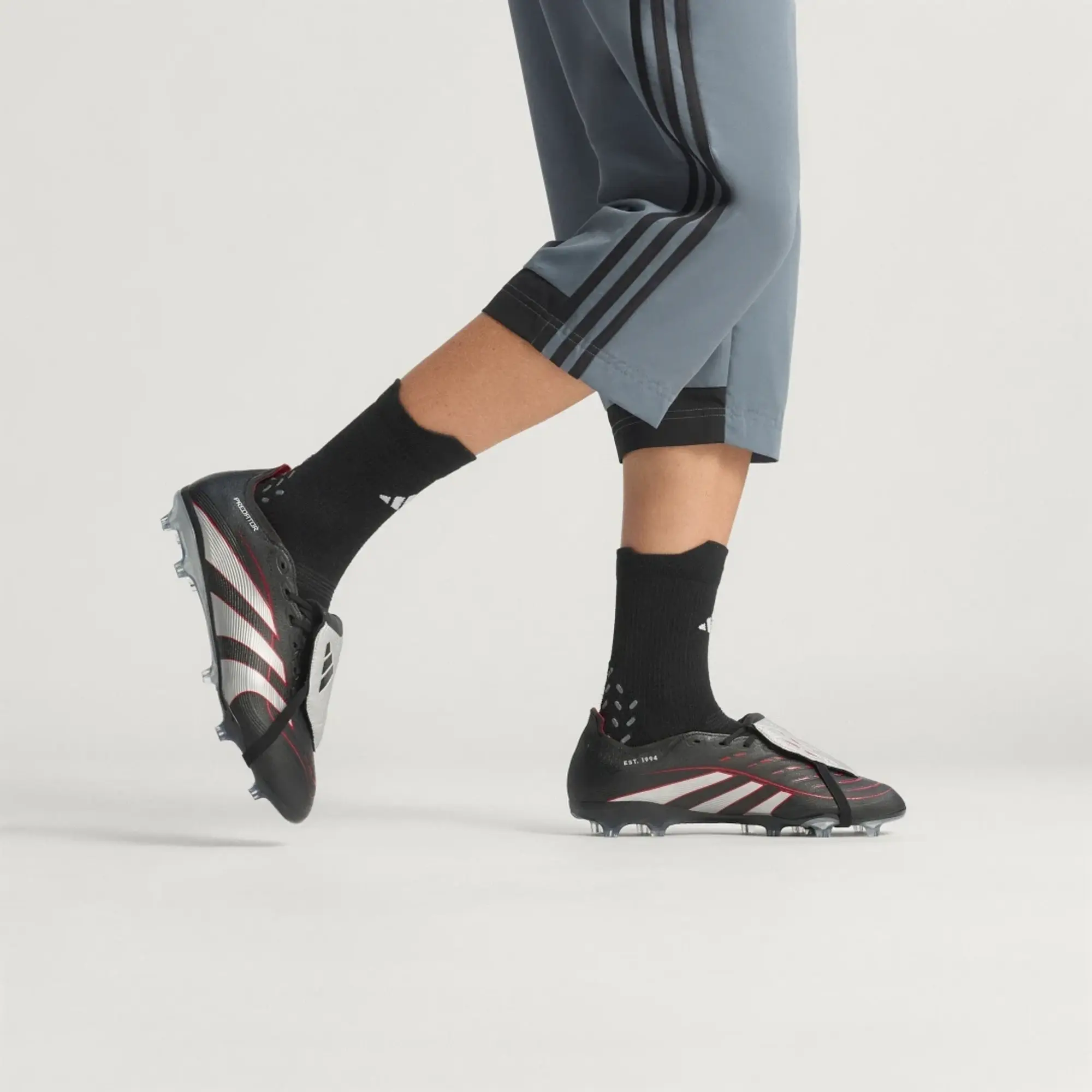 adidas Predator League Tongue FG MG