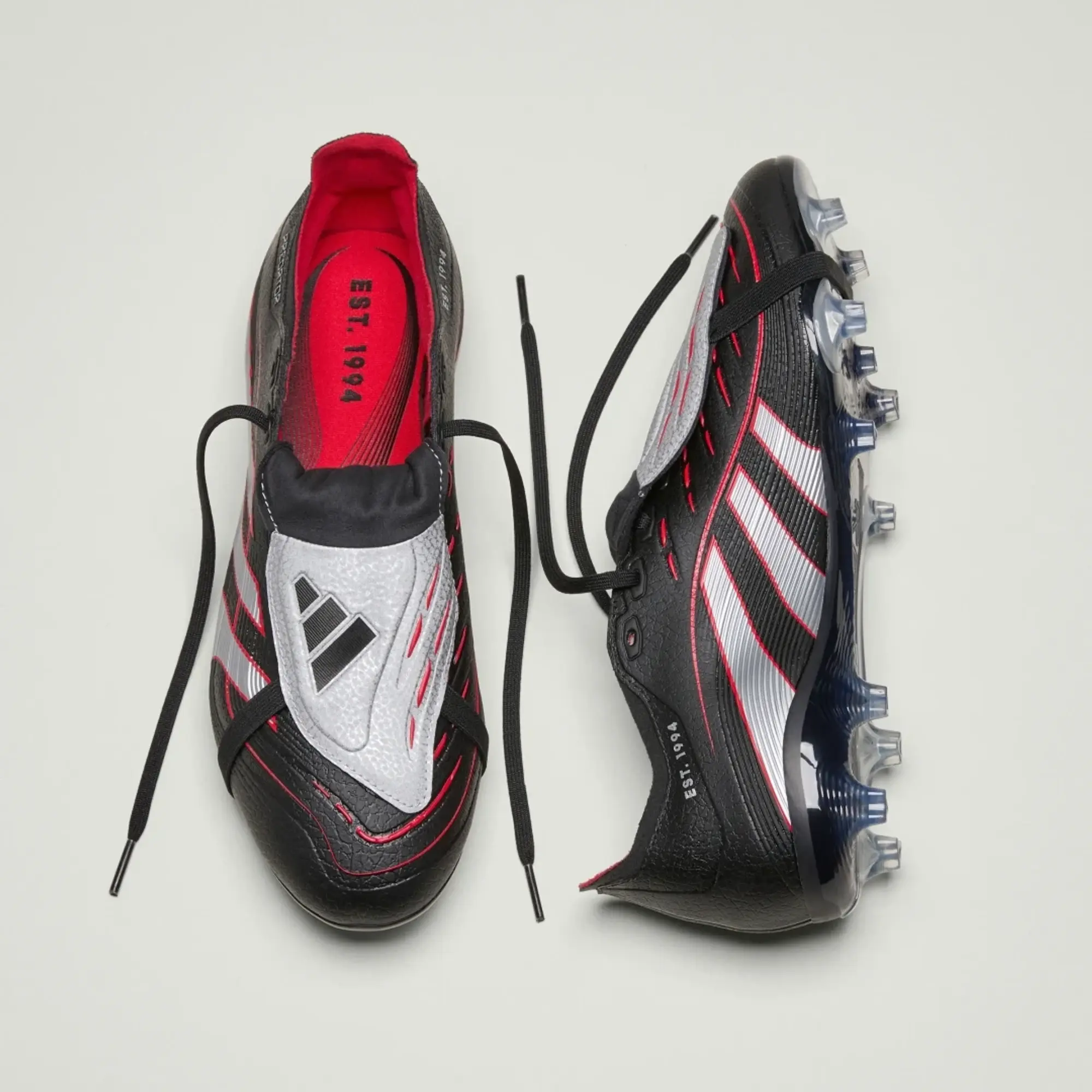 adidas Predator League Tongue FG MG