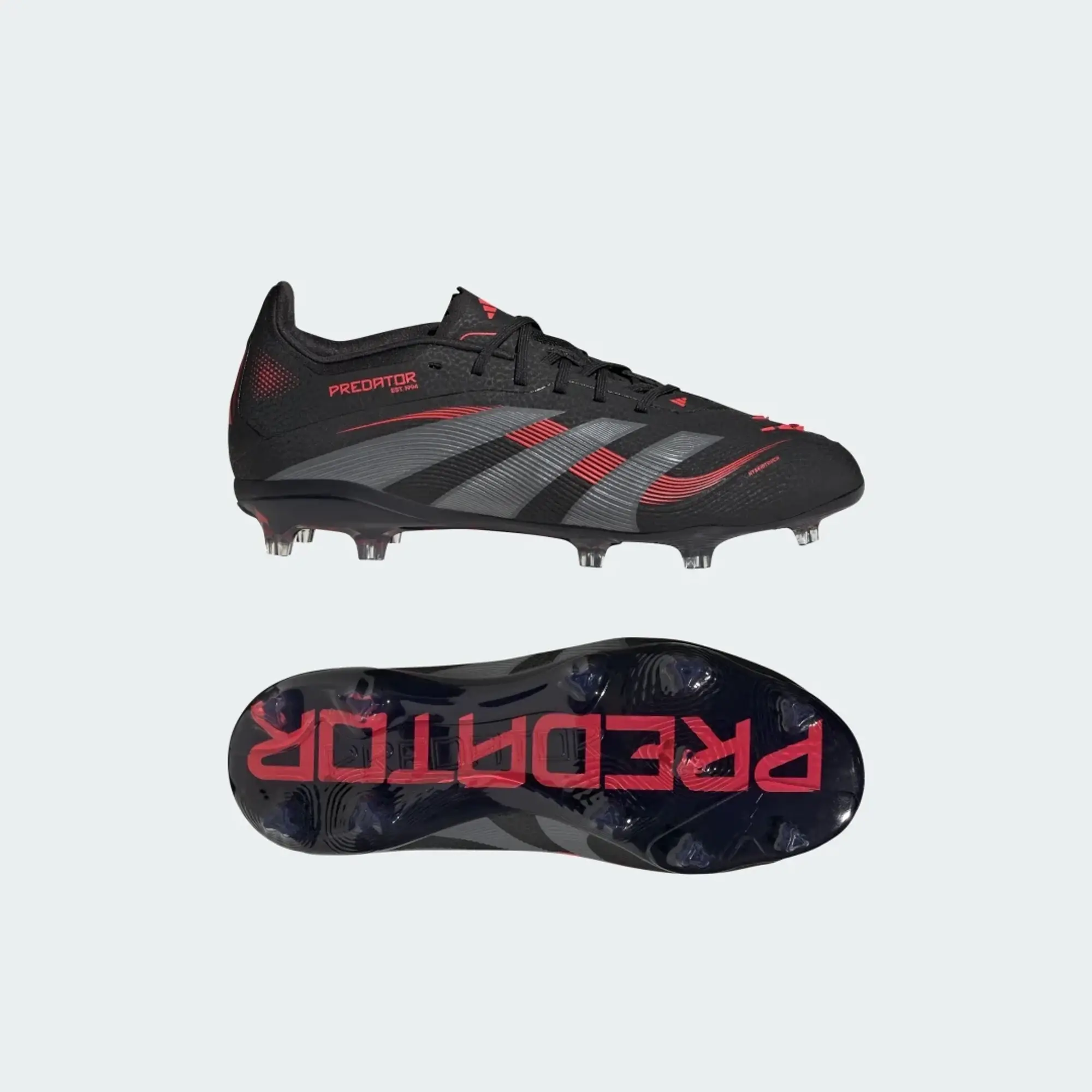 adidas Kids Predator Elite FG