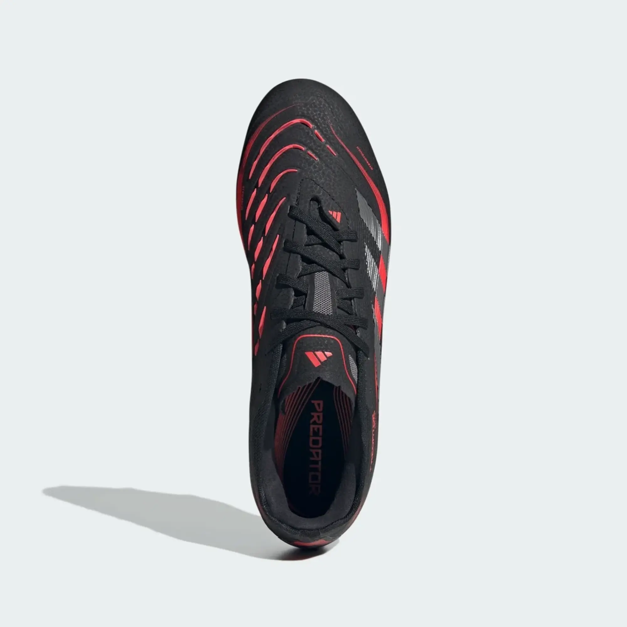 adidas Predator Pro Firm Ground Boots