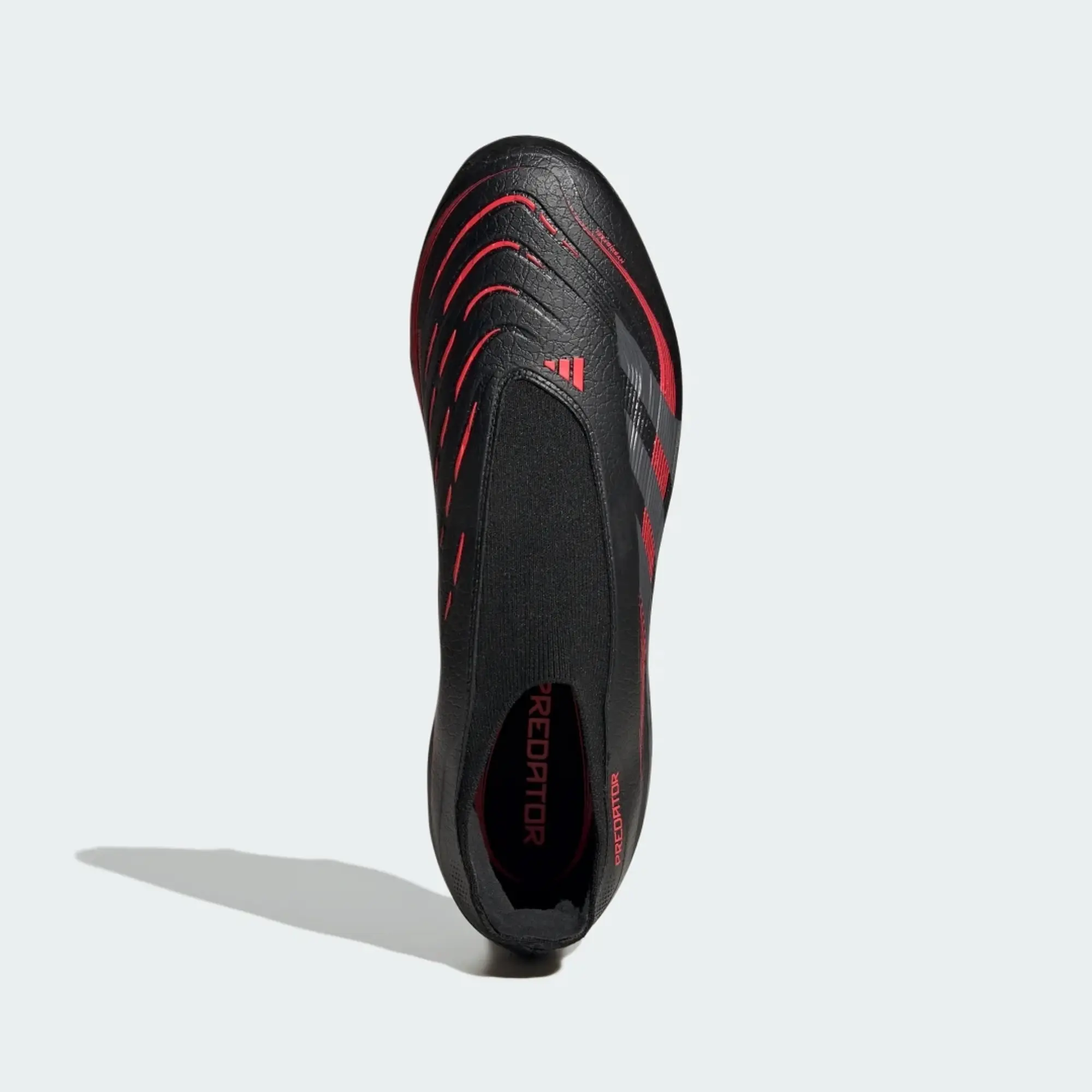 adidas Predator League Laceless FG MG