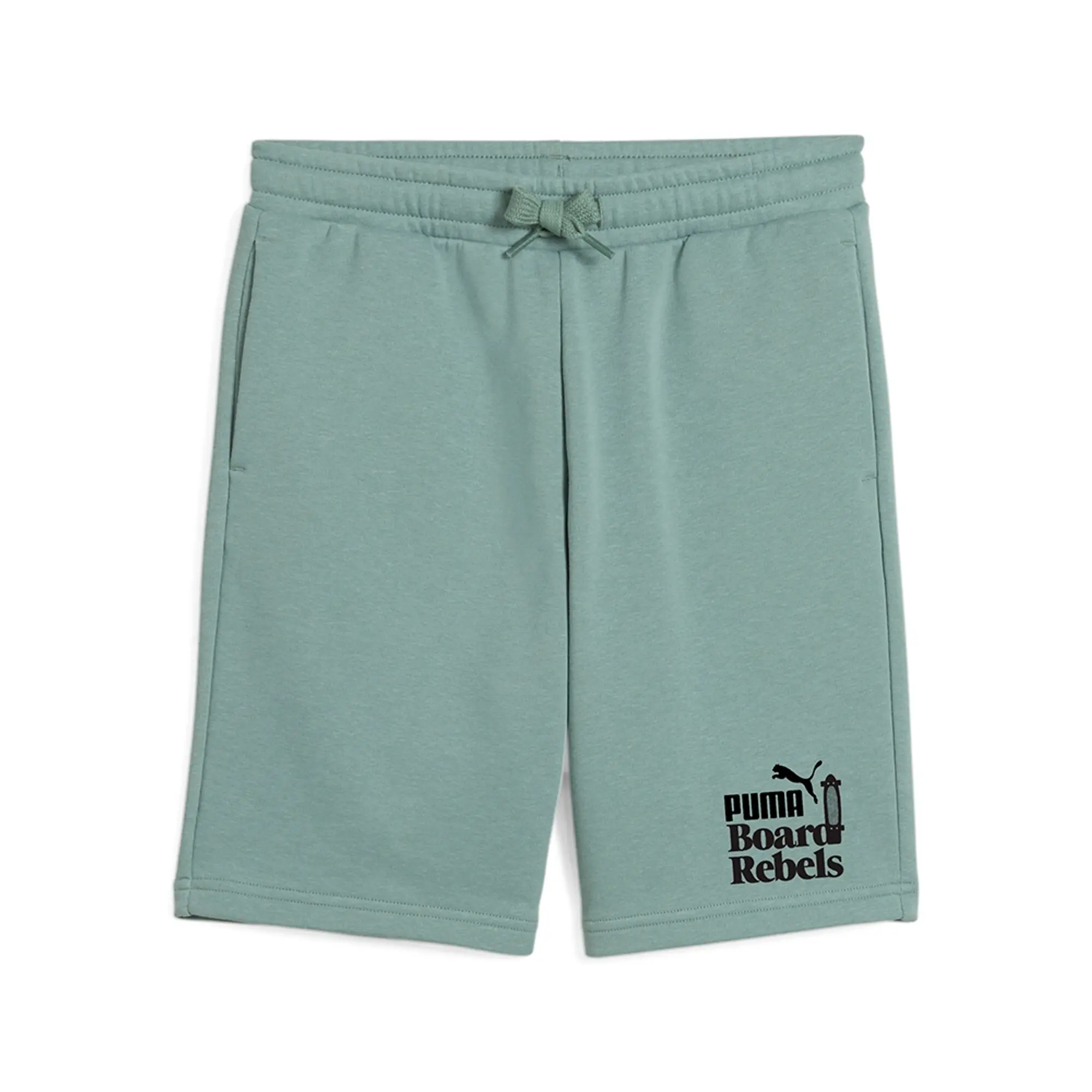 Puma Mid 90s Long Sweat Shorts