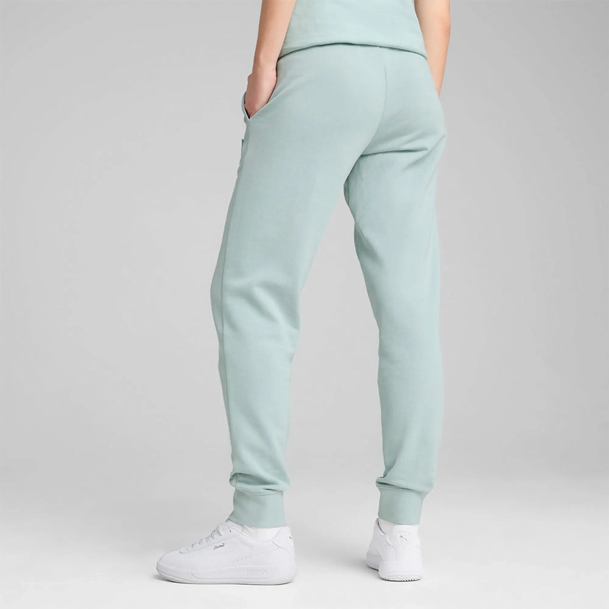 Puma Select Ess Elevated Regular Fit Sweat Pants